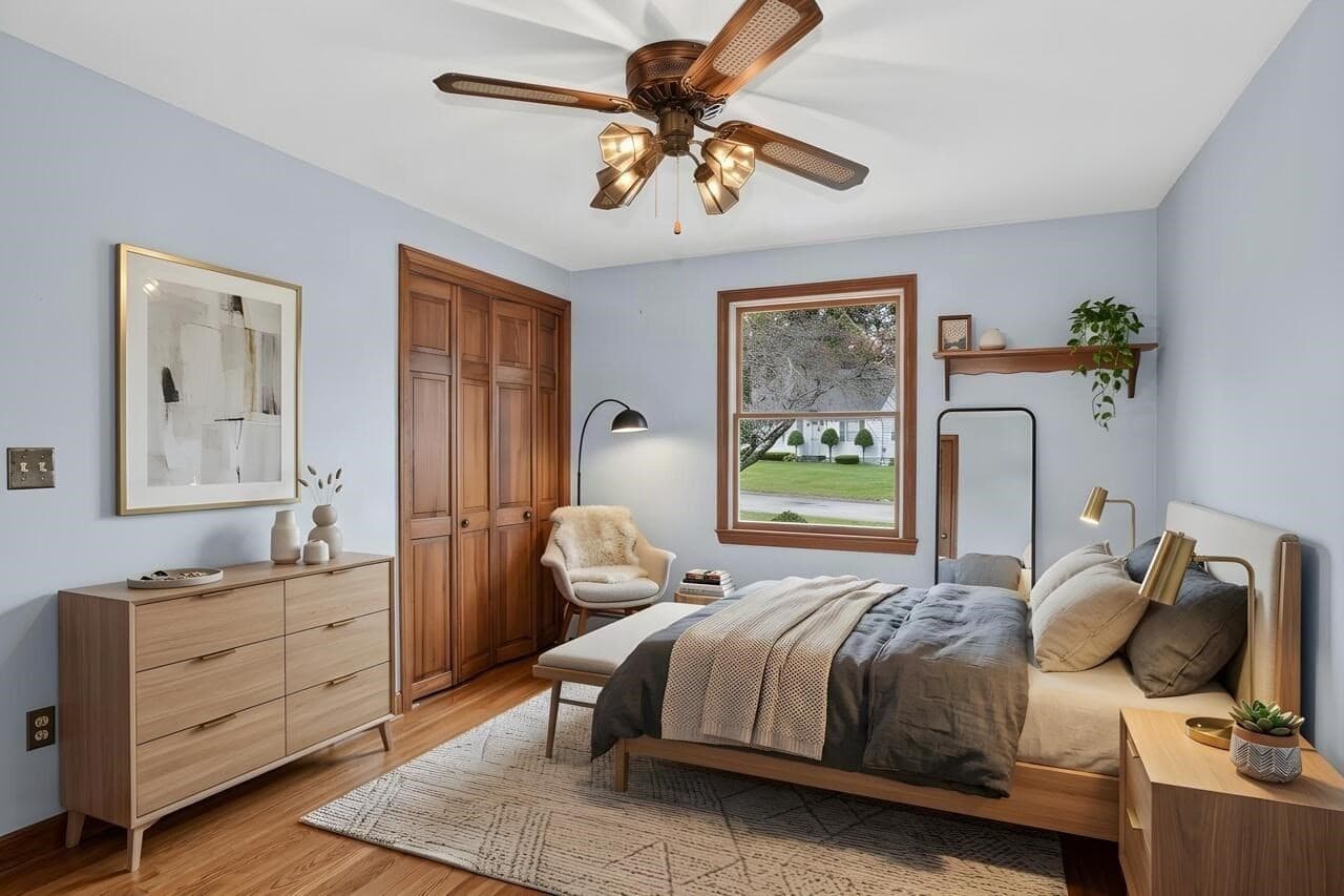 Single Family Residence at 10 Squire Ln, Bellingham MA 02019, Bellingham, photo 12 of 30