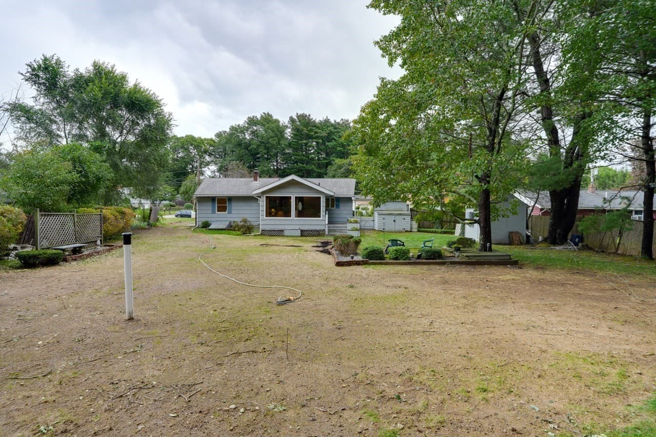 Single Family Residence at 10 Squire Ln, Bellingham MA 02019, Bellingham, photo 28 of 30
