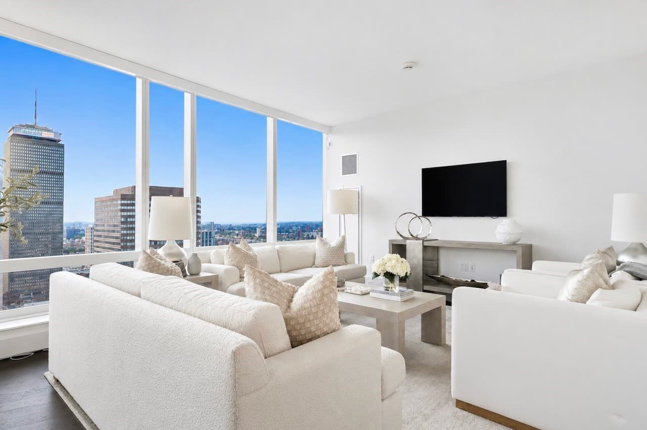 Condominium at 430 Stuart St # 32A, Boston MA 02116, Boston, photo 2 of 21