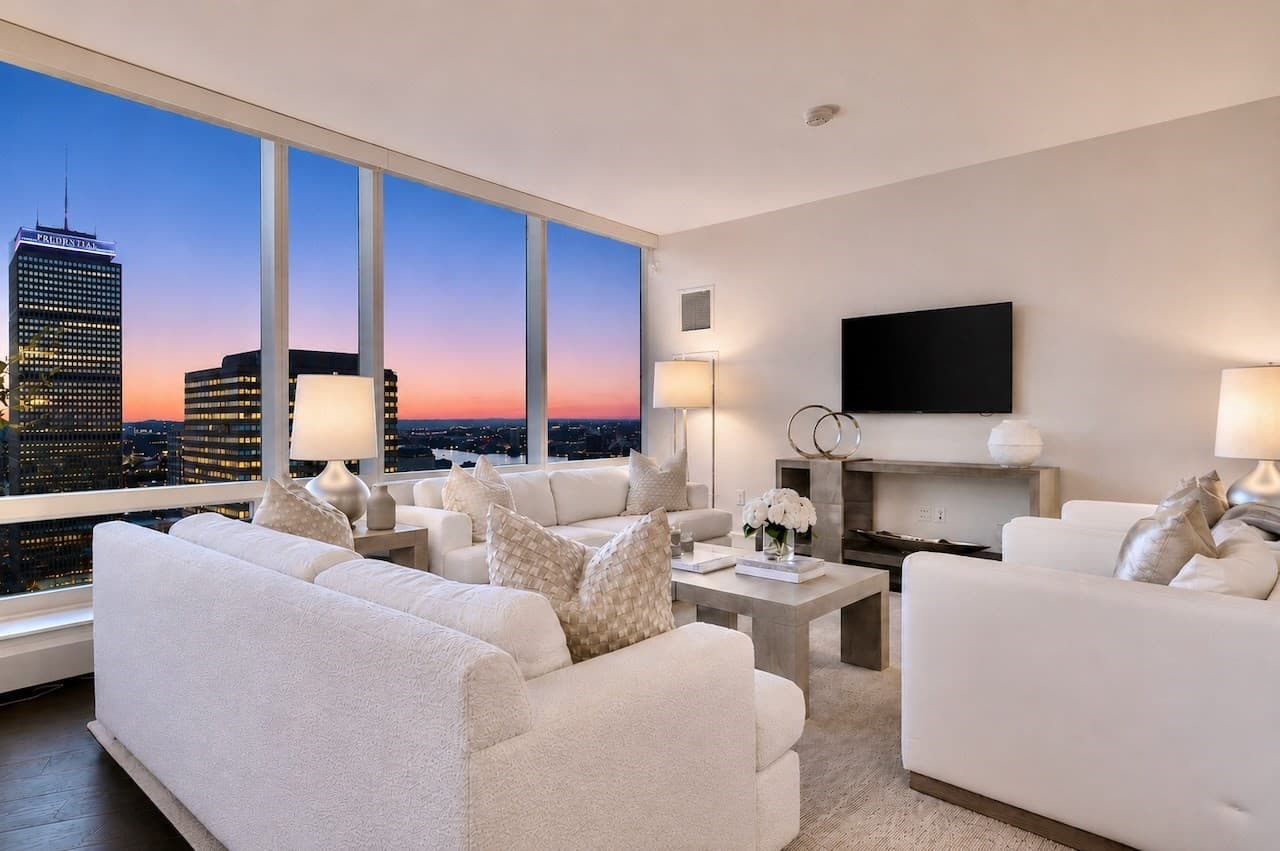 Condominium at 430 Stuart St # 32A, Boston MA 02116, Boston, photo 17 of 21
