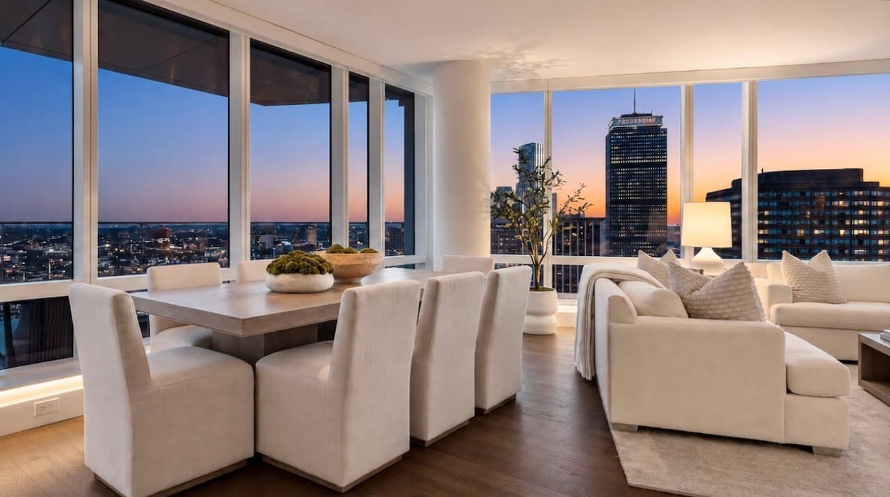 Condominium at 430 Stuart St # 32A, Boston MA 02116, Boston, photo 16 of 21