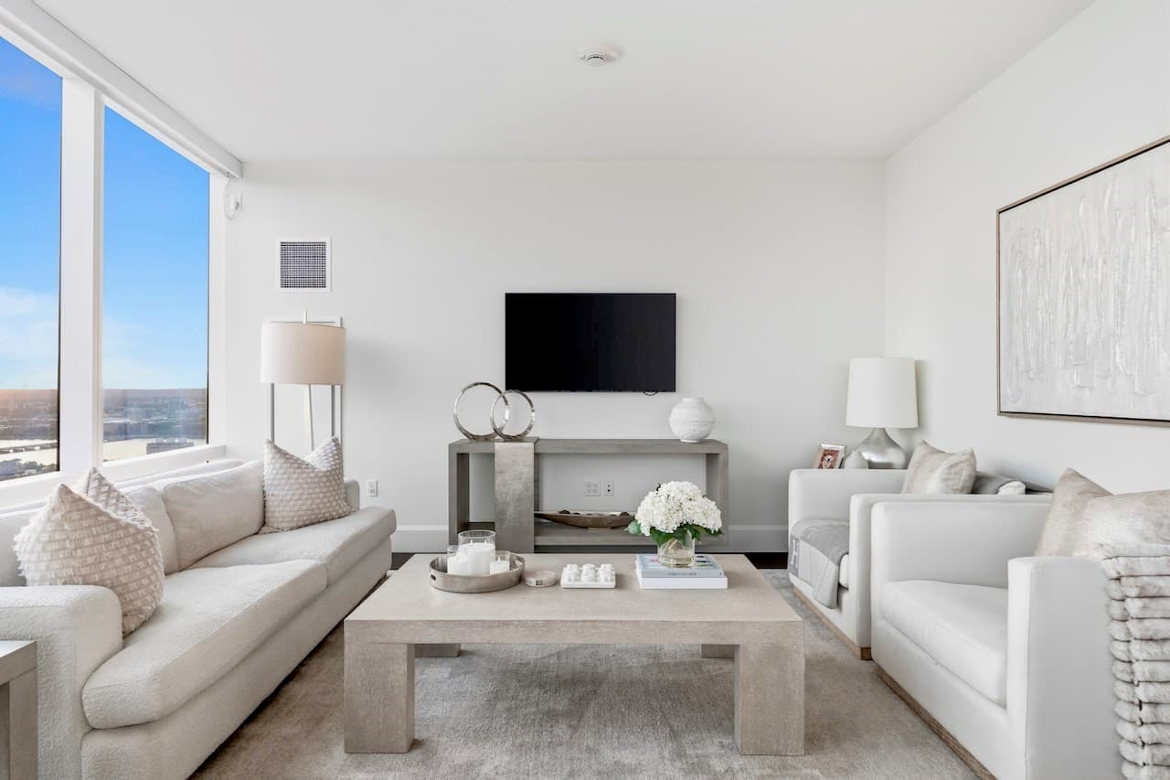Condominium at 430 Stuart St # 32A, Boston MA 02116, Boston, photo 3 of 21