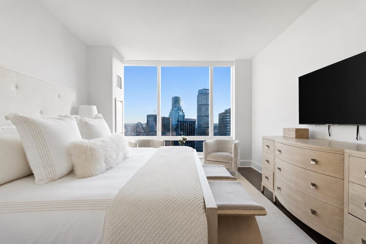 Condominium at 430 Stuart St # 32A, Boston MA 02116, Boston, photo 9 of 21