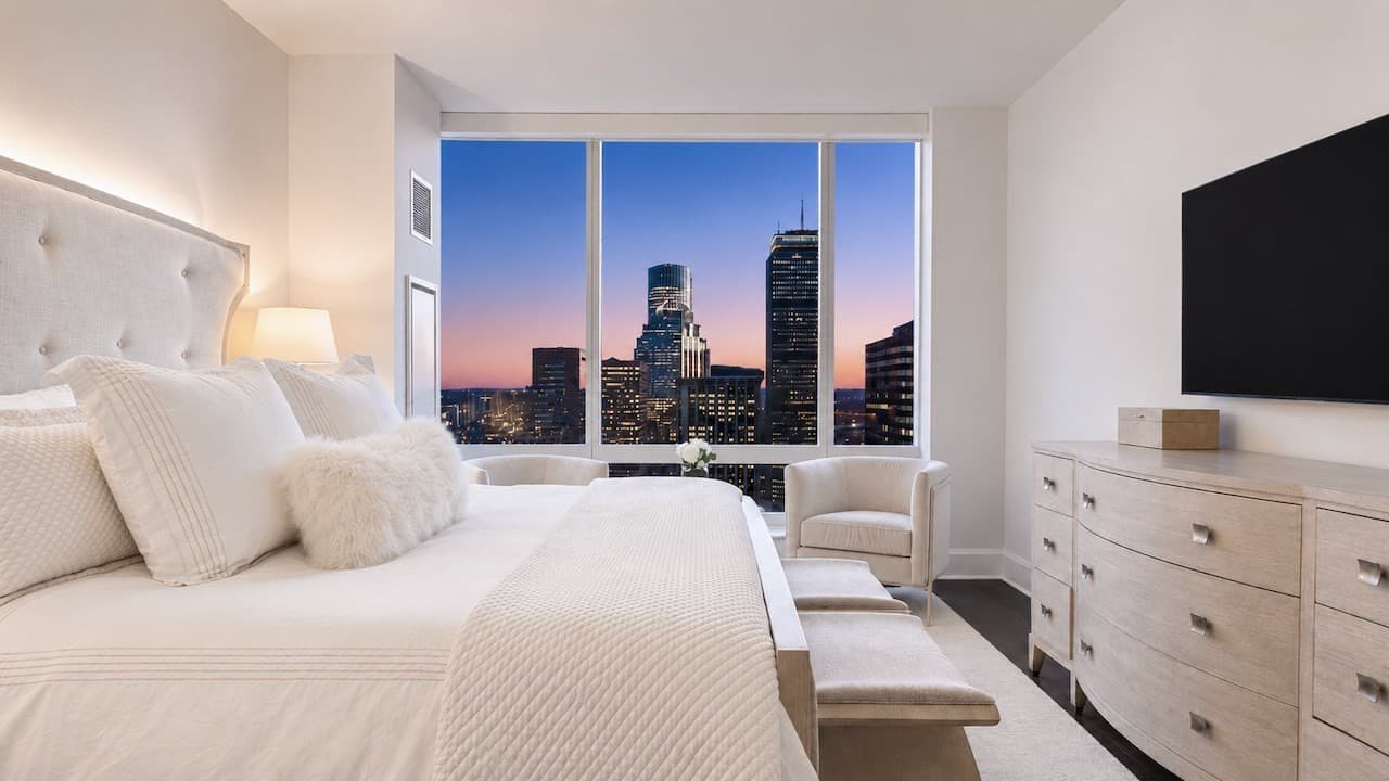 Condominium at 430 Stuart St # 32A, Boston MA 02116, Boston, photo 10 of 21
