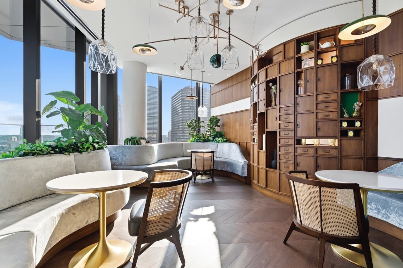 Condominium at 430 Stuart St # 32A, Boston MA 02116, Boston, photo 18 of 21