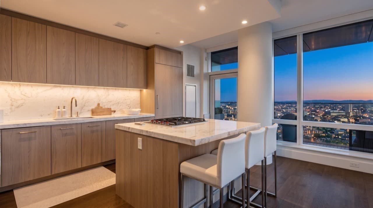 Condominium at 430 Stuart St # 32A, Boston MA 02116, Boston, photo 15 of 21