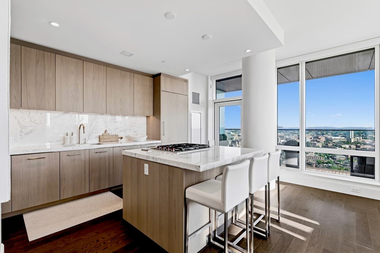 Condominium at 430 Stuart St # 32A, Boston MA 02116, Boston, photo 4 of 21