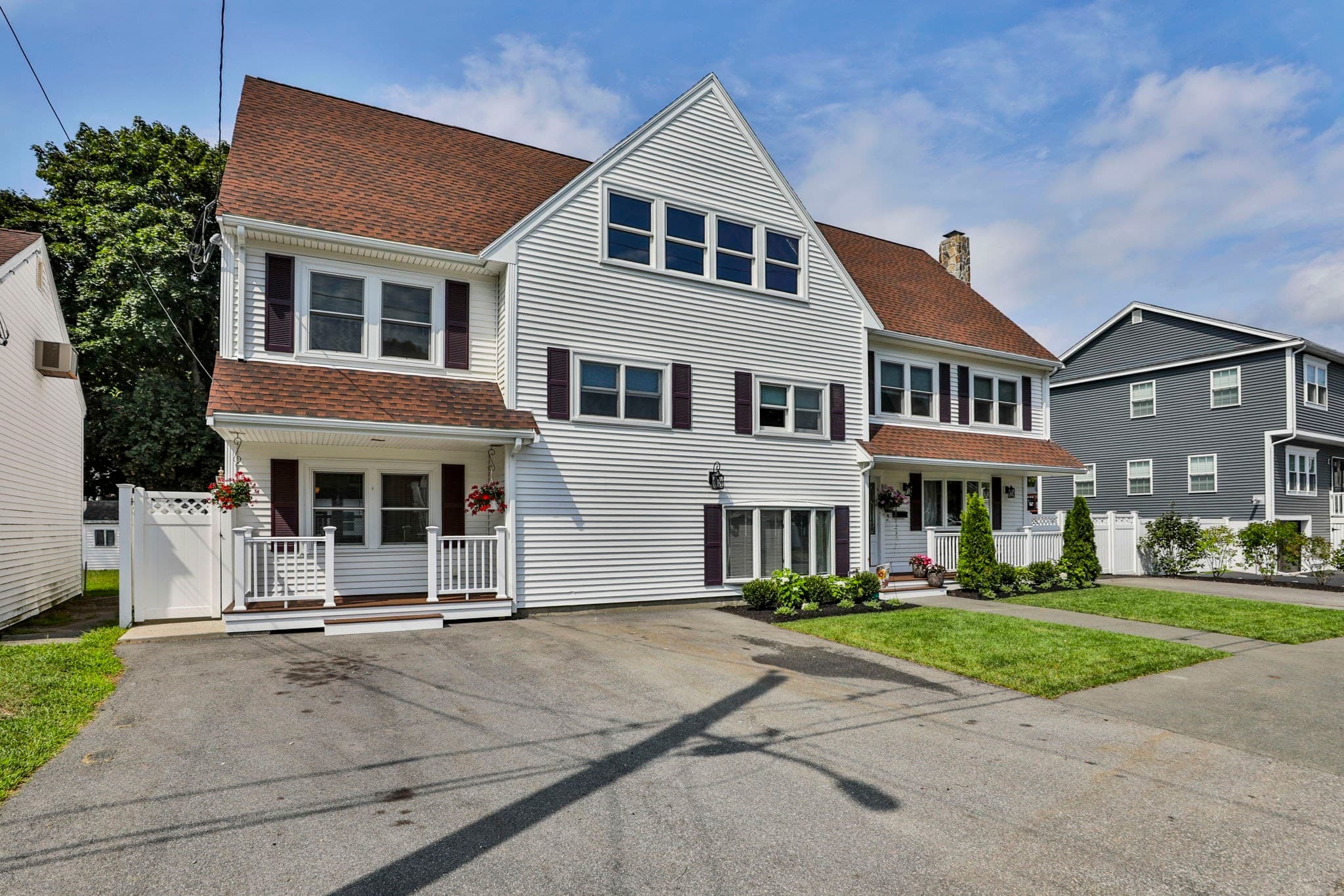 Single Family Residence at 6 Pranker Road, Saugus MA 01906, Saugus, photo 2 of 42