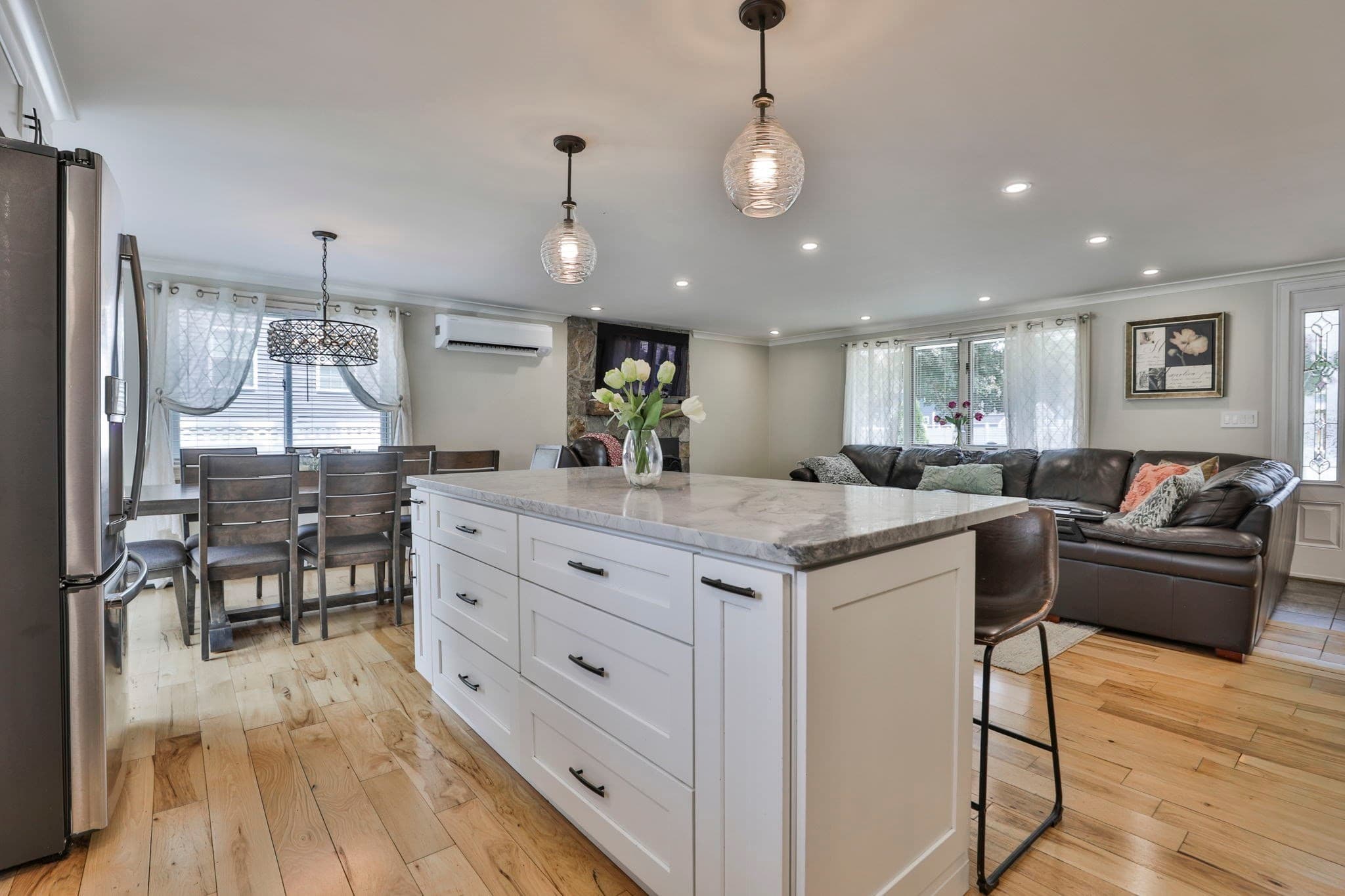 Single Family Residence at 6 Pranker Road, Saugus MA 01906, Saugus, photo 6 of 42