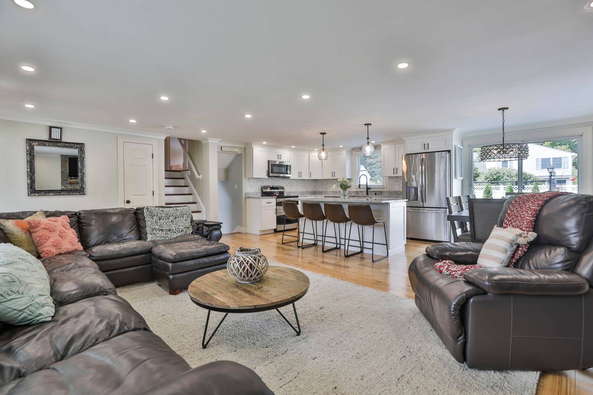 Single Family Residence at 6 Pranker Road, Saugus MA 01906, Saugus, photo 12 of 42