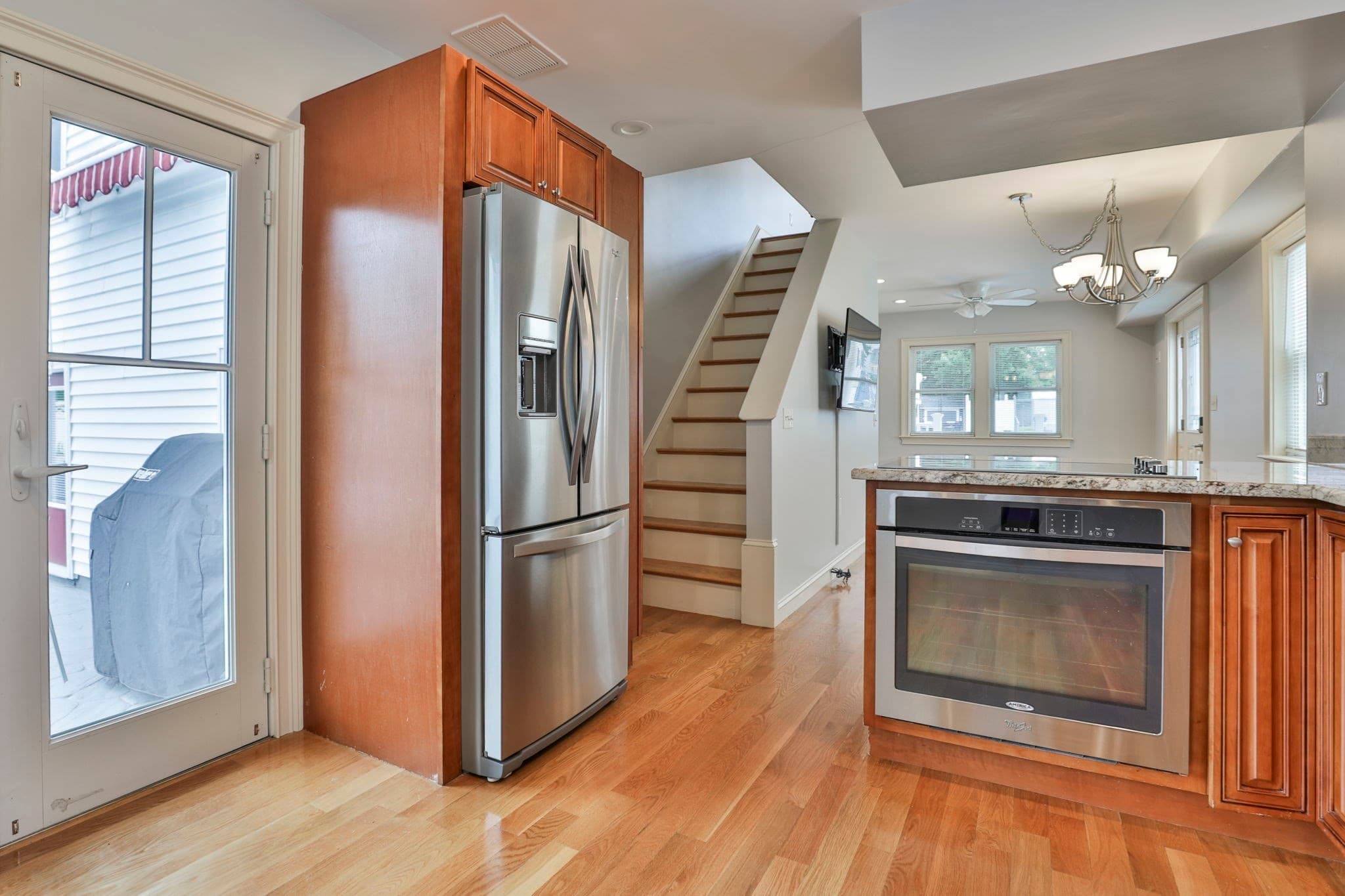 Single Family Residence at 6 Pranker Road, Saugus MA 01906, Saugus, photo 22 of 42