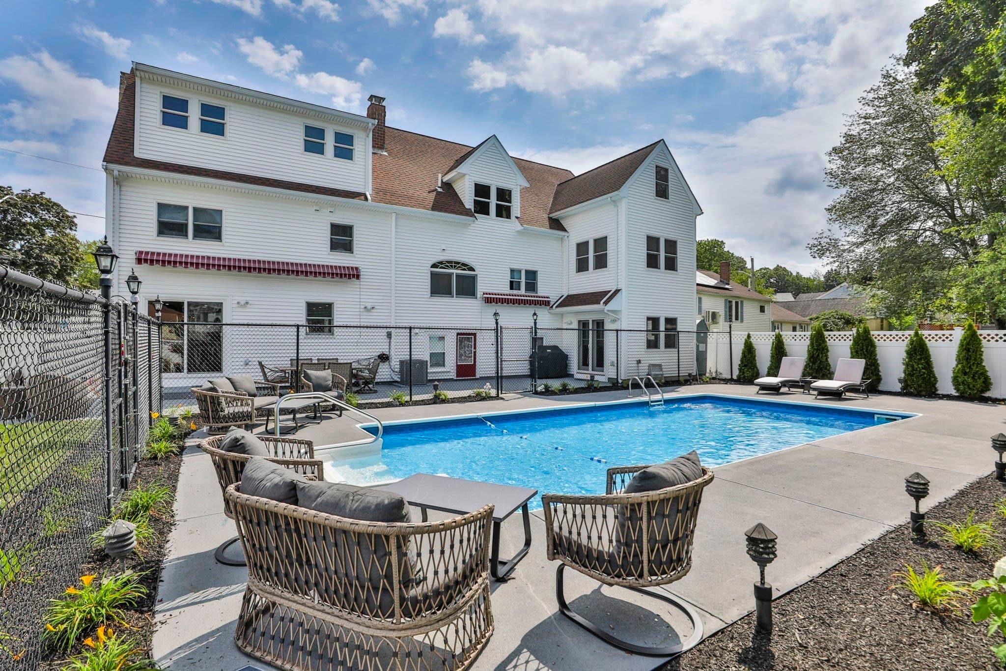 Single Family Residence at 6 Pranker Road, Saugus MA 01906, Saugus, photo 36 of 42