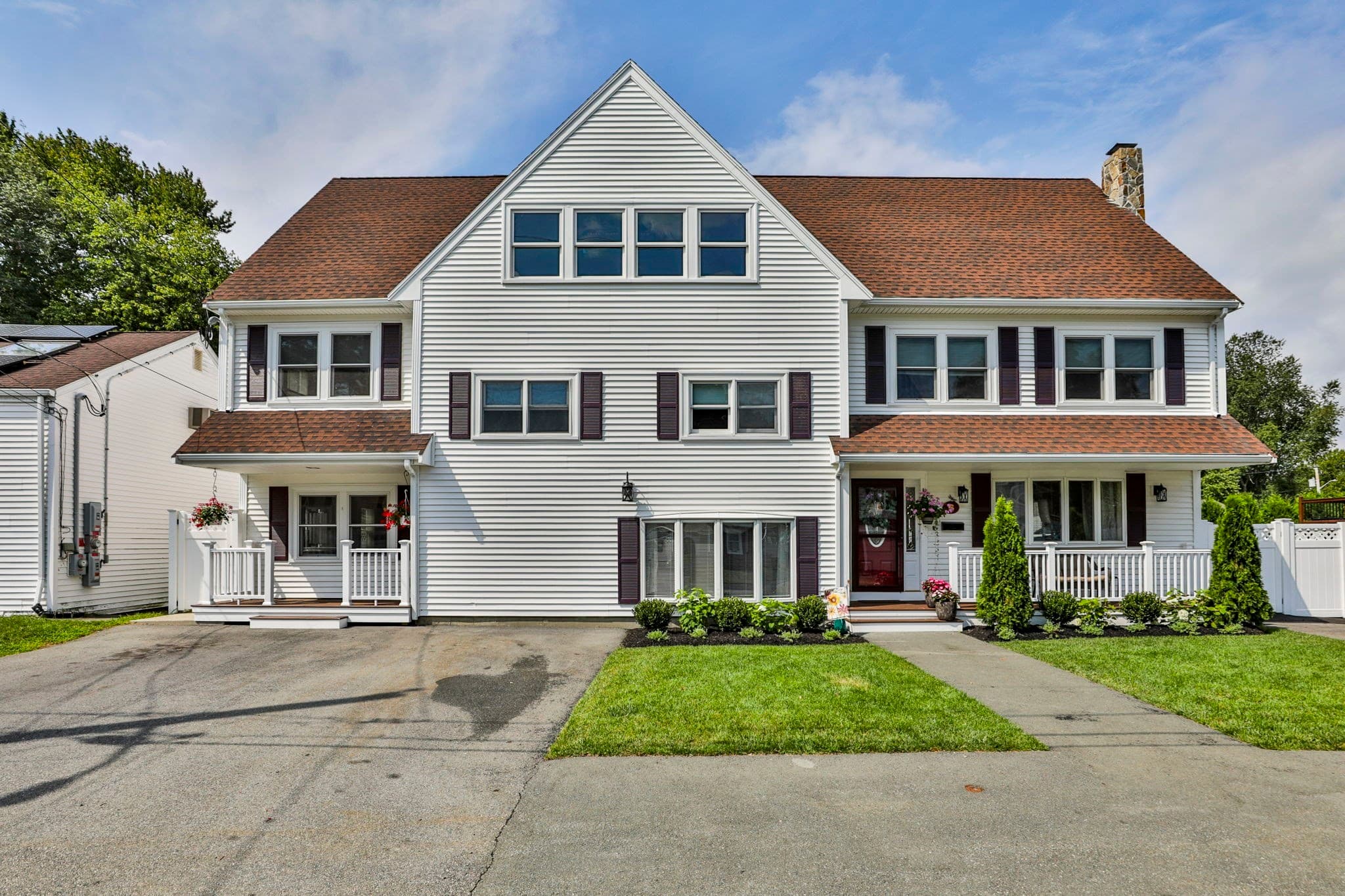 6 Pranker Road, Saugus MA 01906
