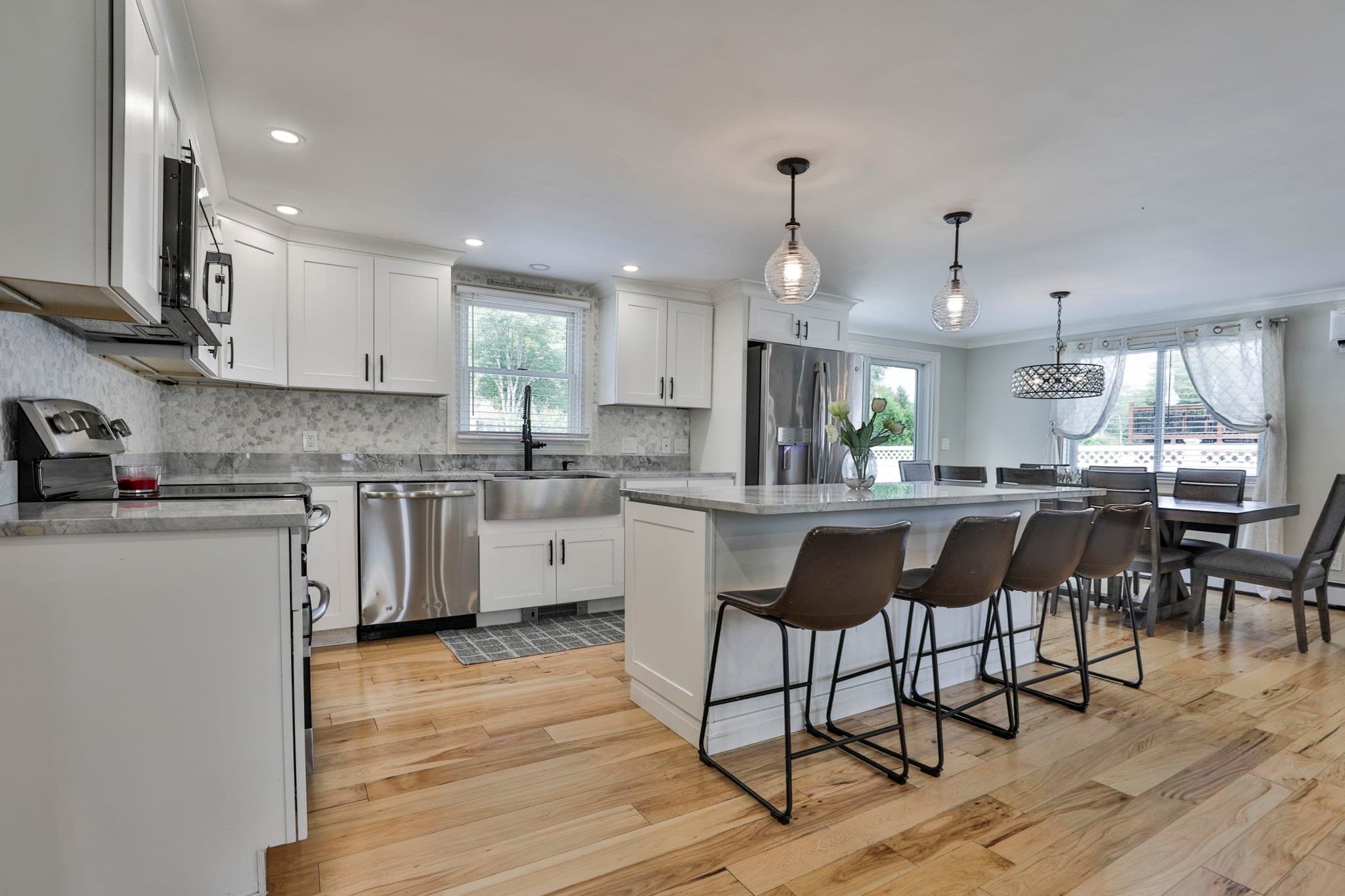 Single Family Residence at 6 Pranker Road, Saugus MA 01906, Saugus, photo 5 of 42