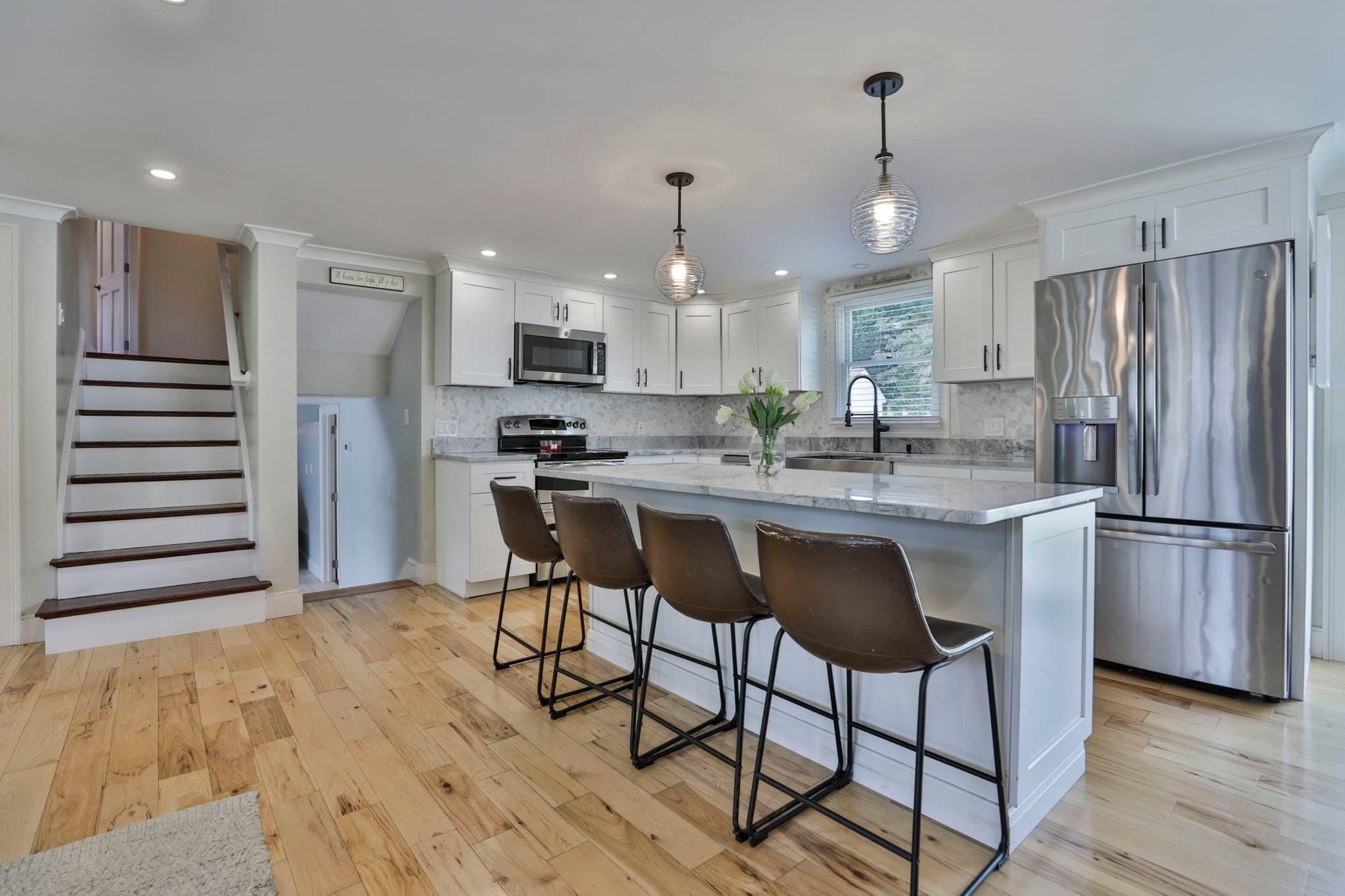 Single Family Residence at 6 Pranker Road, Saugus MA 01906, Saugus, photo 9 of 42