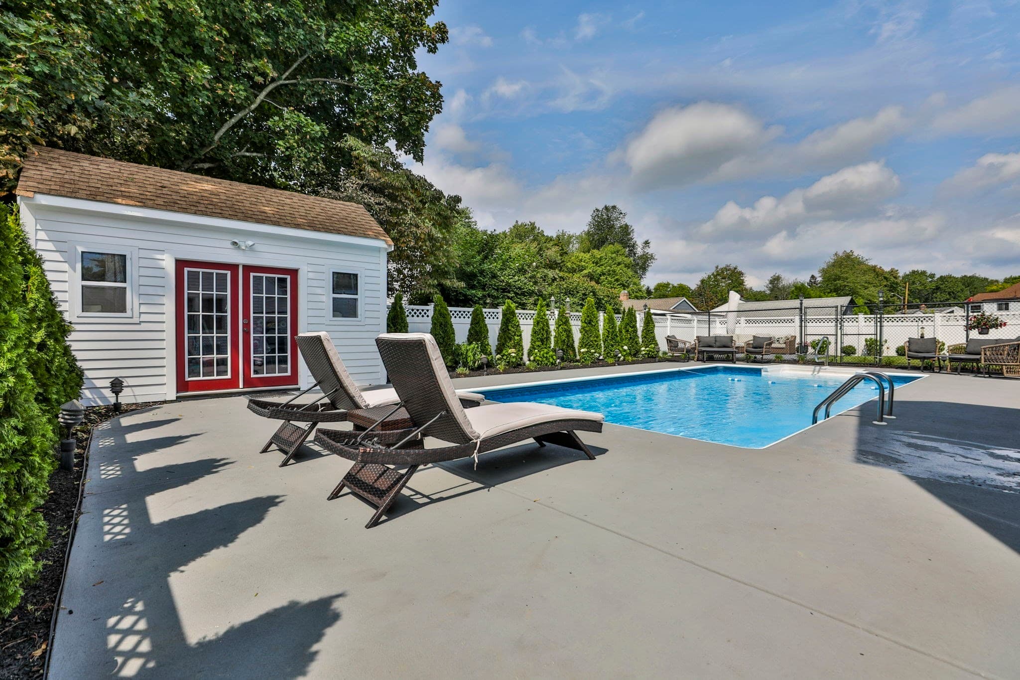 Single Family Residence at 6 Pranker Road, Saugus MA 01906, Saugus, photo 38 of 42