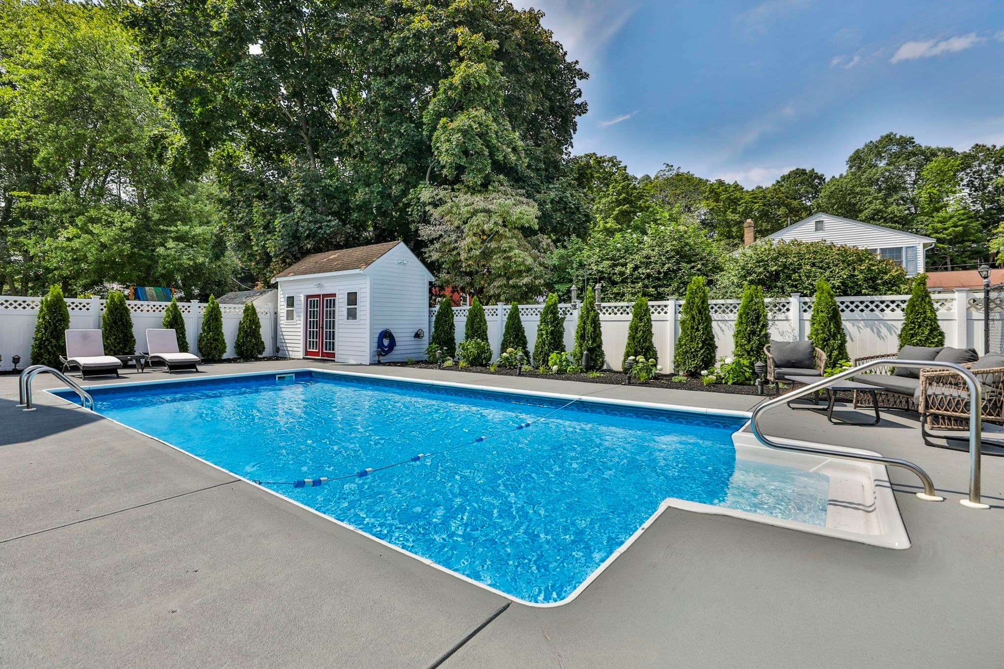 Single Family Residence at 6 Pranker Road, Saugus MA 01906, Saugus, photo 37 of 42