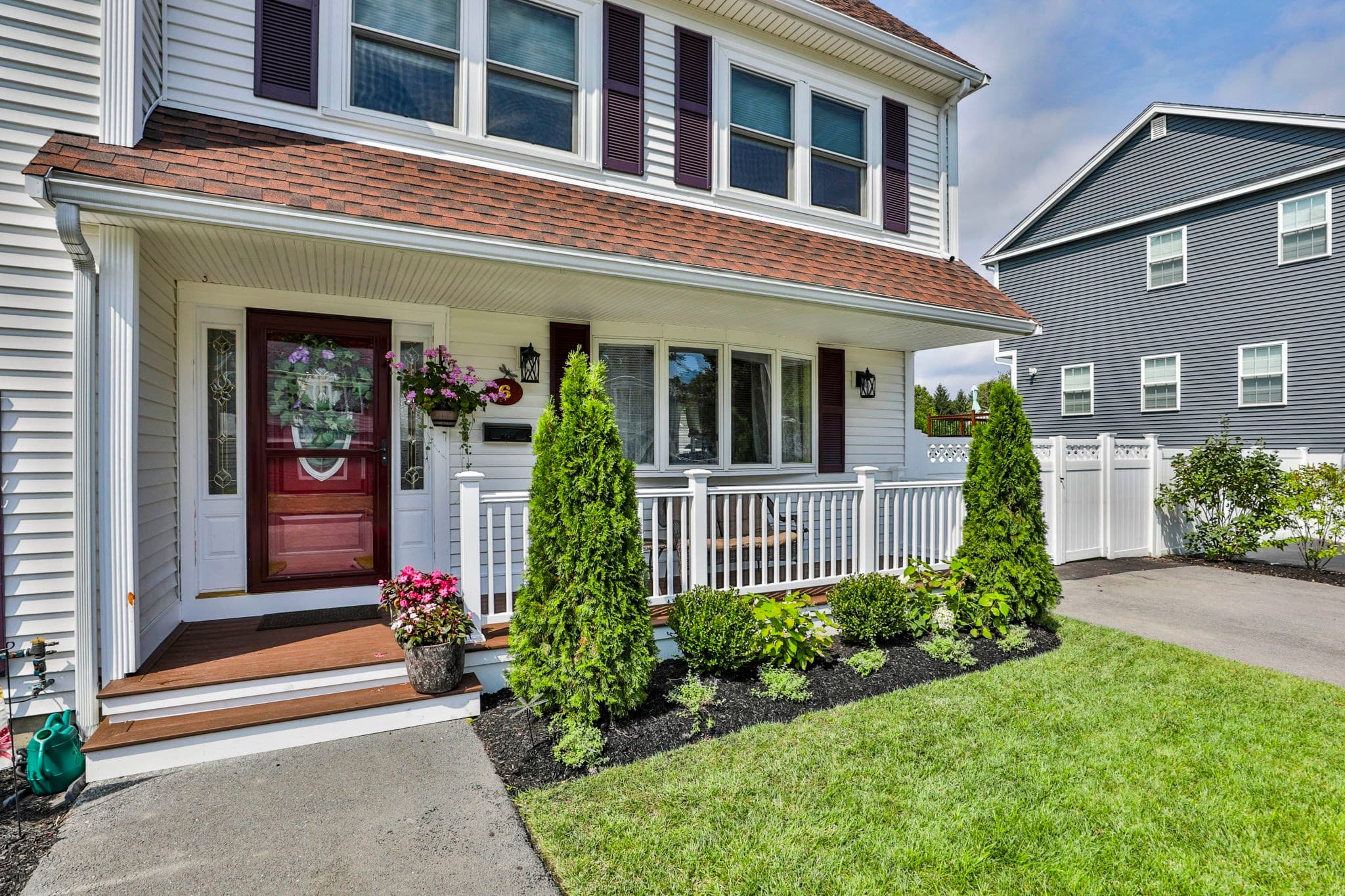 Single Family Residence at 6 Pranker Road, Saugus MA 01906, Saugus, photo 4 of 42