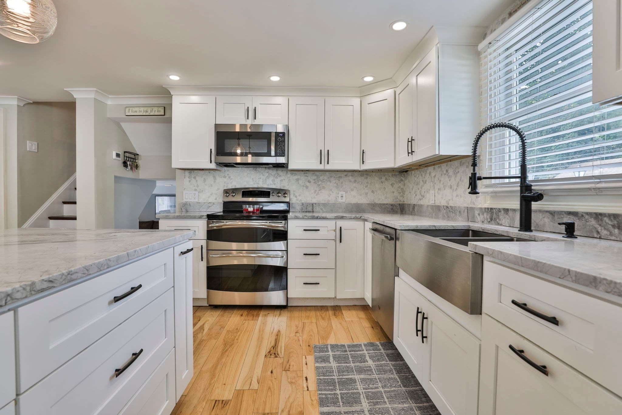 Single Family Residence at 6 Pranker Road, Saugus MA 01906, Saugus, photo 8 of 42