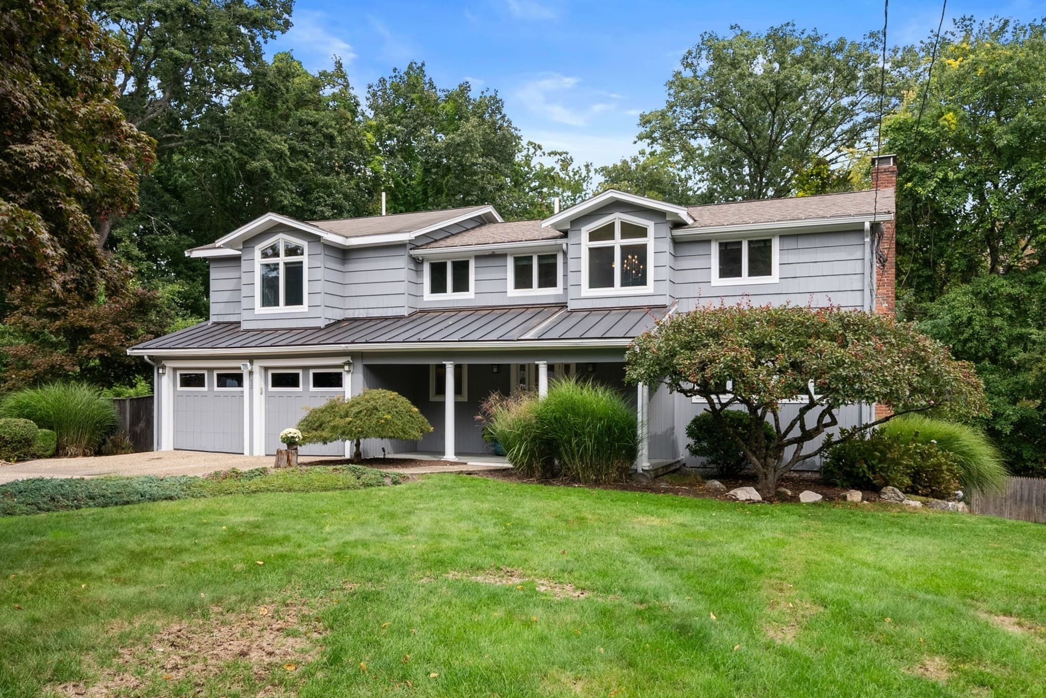Single Family Residence at 52 Damon Road, Needham MA 02494, Needham, photo 2 of 42
