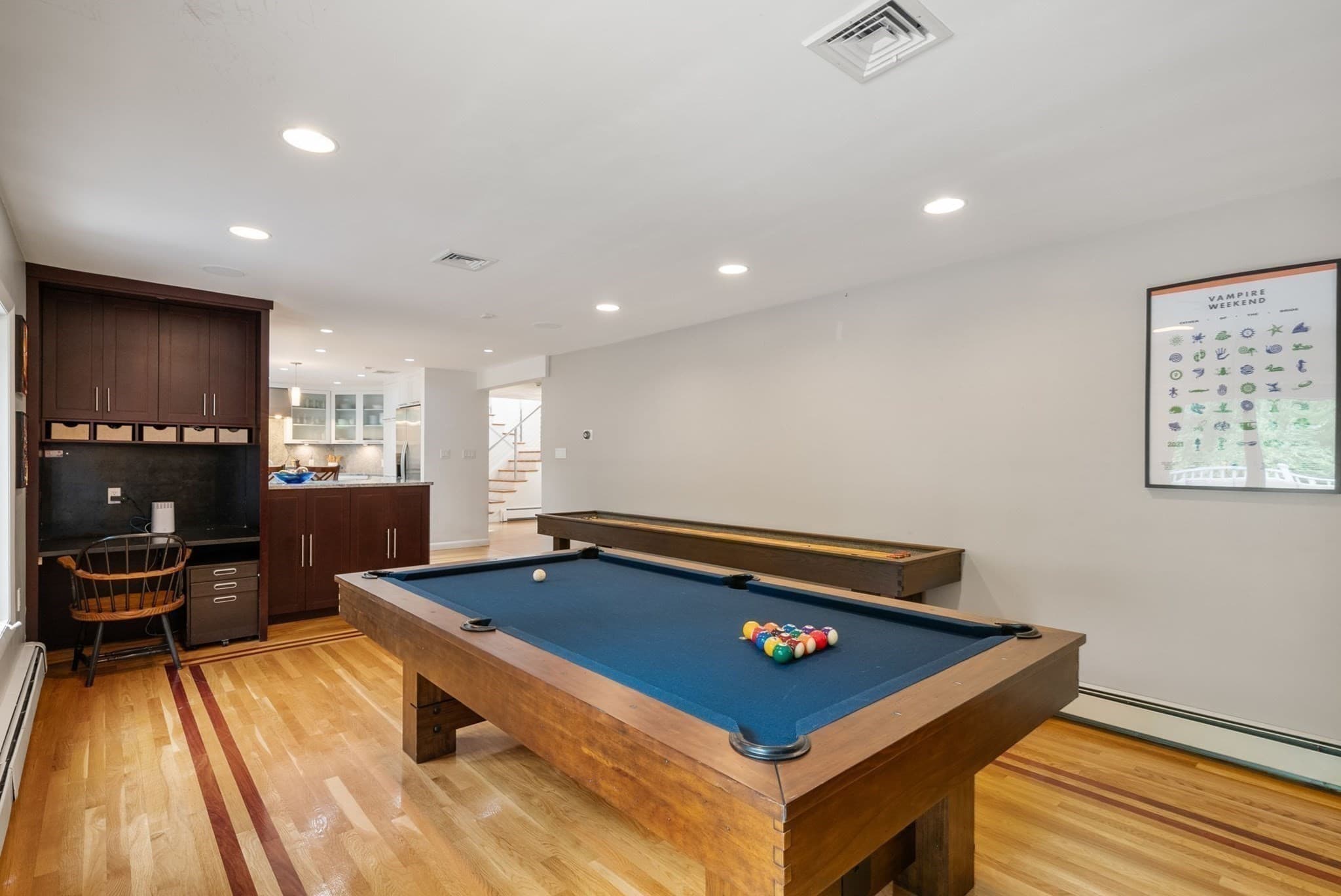 Single Family Residence at 52 Damon Road, Needham MA 02494, Needham, photo 16 of 42