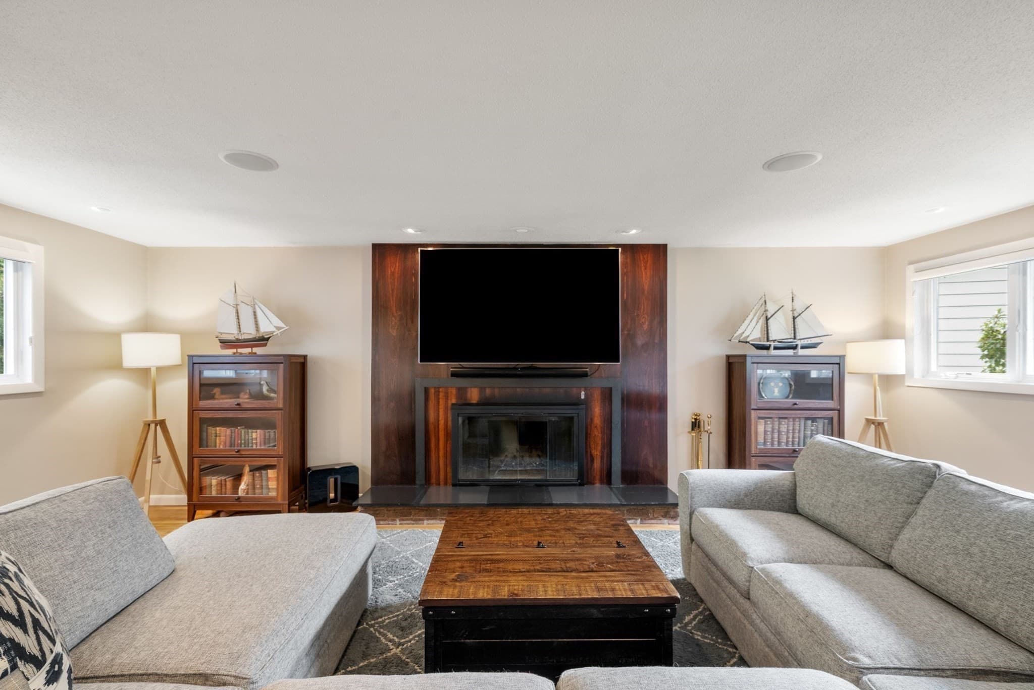 Single Family Residence at 52 Damon Road, Needham MA 02494, Needham, photo 12 of 42