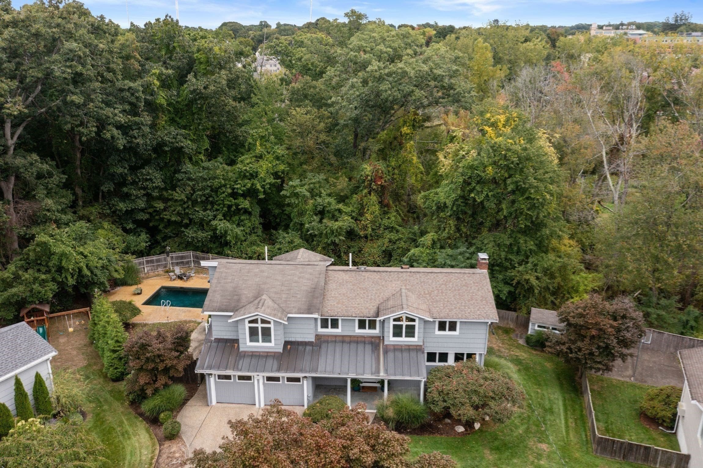 Single Family Residence at 52 Damon Road, Needham MA 02494, Needham, photo 3 of 42