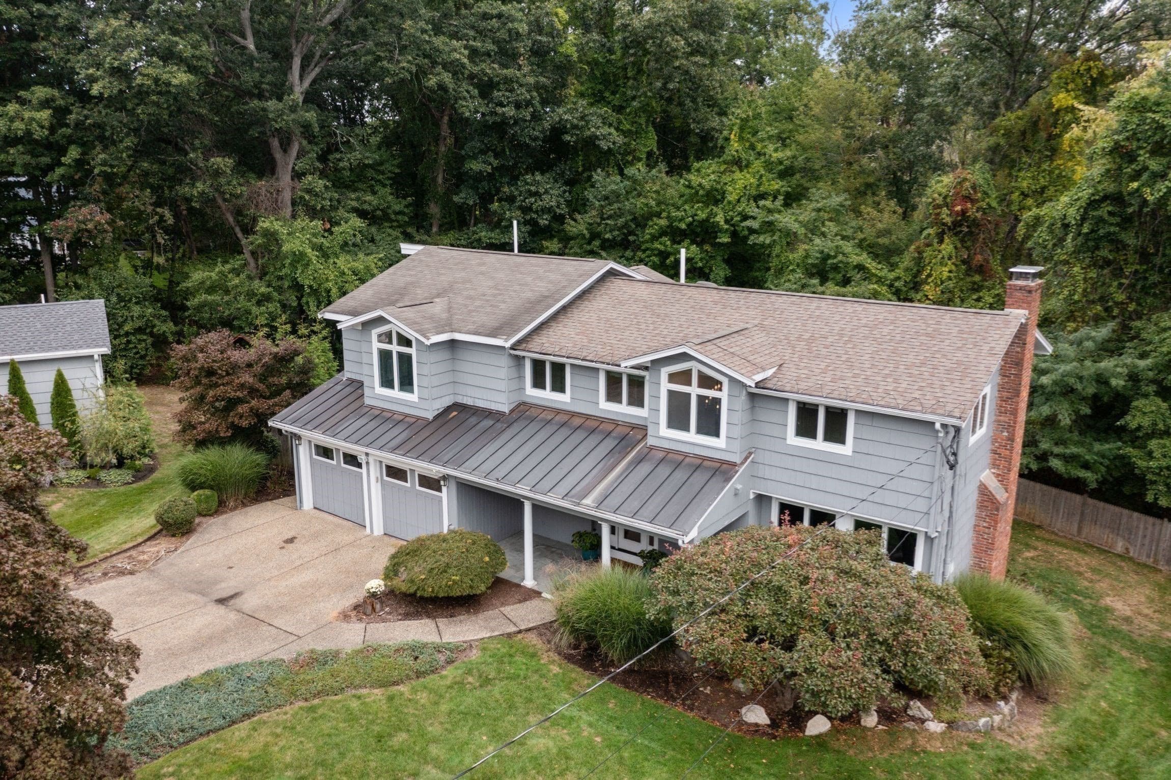 Single Family Residence at 52 Damon Road, Needham MA 02494, Needham, photo 32 of 42