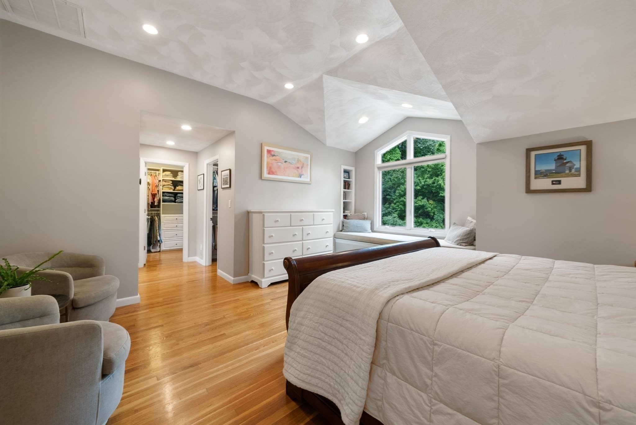 Single Family Residence at 52 Damon Road, Needham MA 02494, Needham, photo 20 of 42