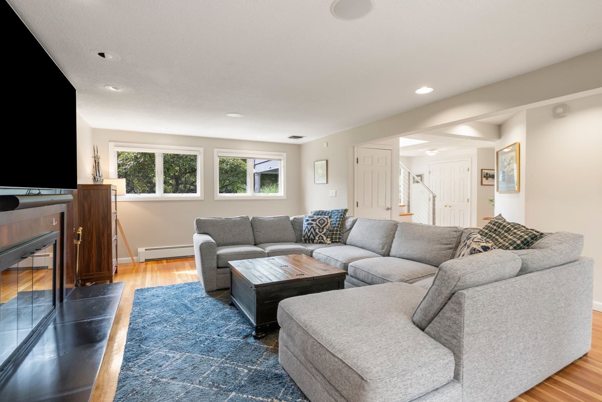 Single Family Residence at 52 Damon Road, Needham MA 02494, Needham, photo 14 of 42