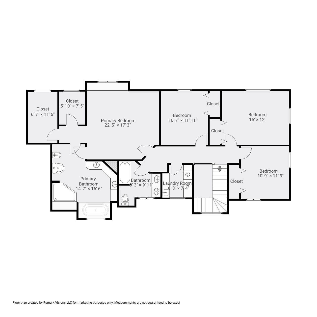 Single Family Residence at 52 Damon Road, Needham MA 02494, Needham, photo 41 of 42