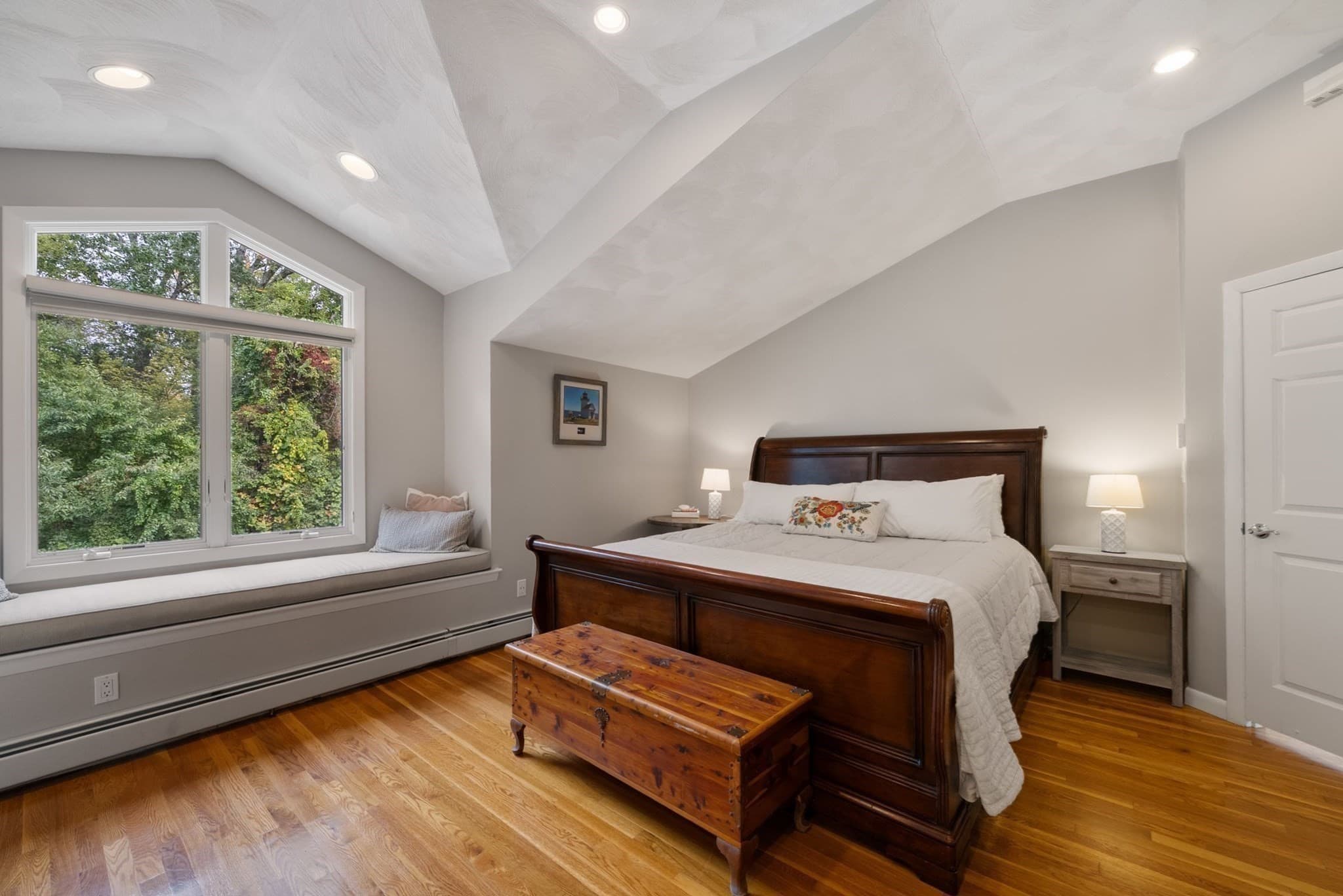 Single Family Residence at 52 Damon Road, Needham MA 02494, Needham, photo 19 of 42