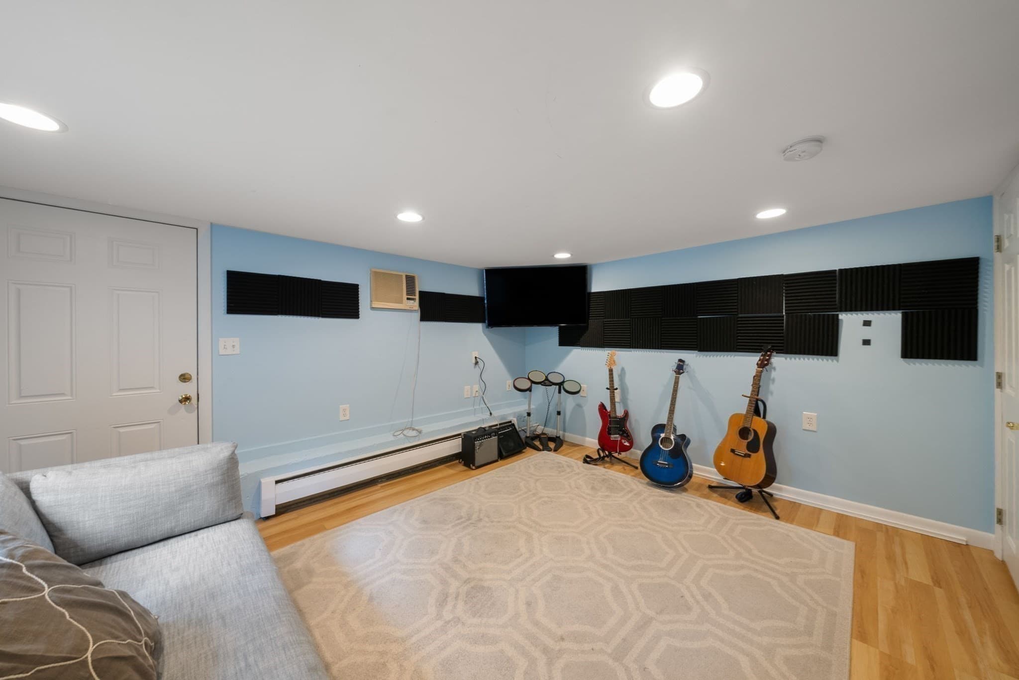 Single Family Residence at 52 Damon Road, Needham MA 02494, Needham, photo 31 of 42