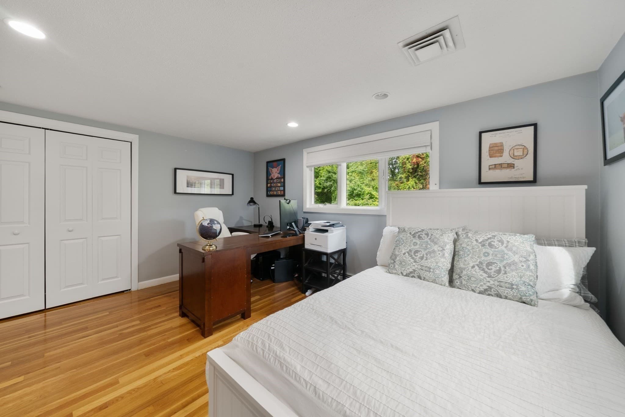 Single Family Residence at 52 Damon Road, Needham MA 02494, Needham, photo 25 of 42