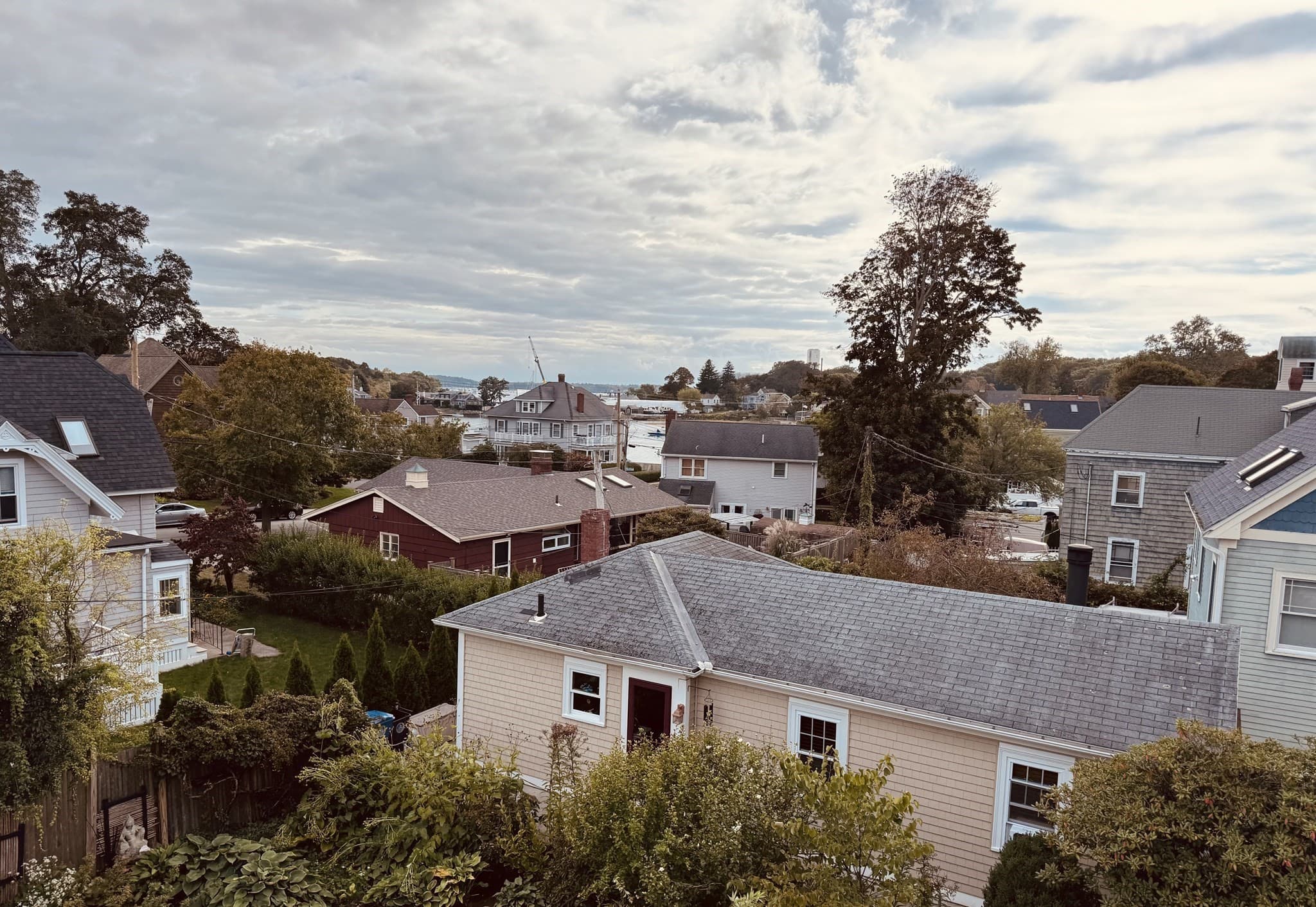Single Family Residence at 17 Sutton Ave, Salem MA 01970, Salem, photo 36 of 42