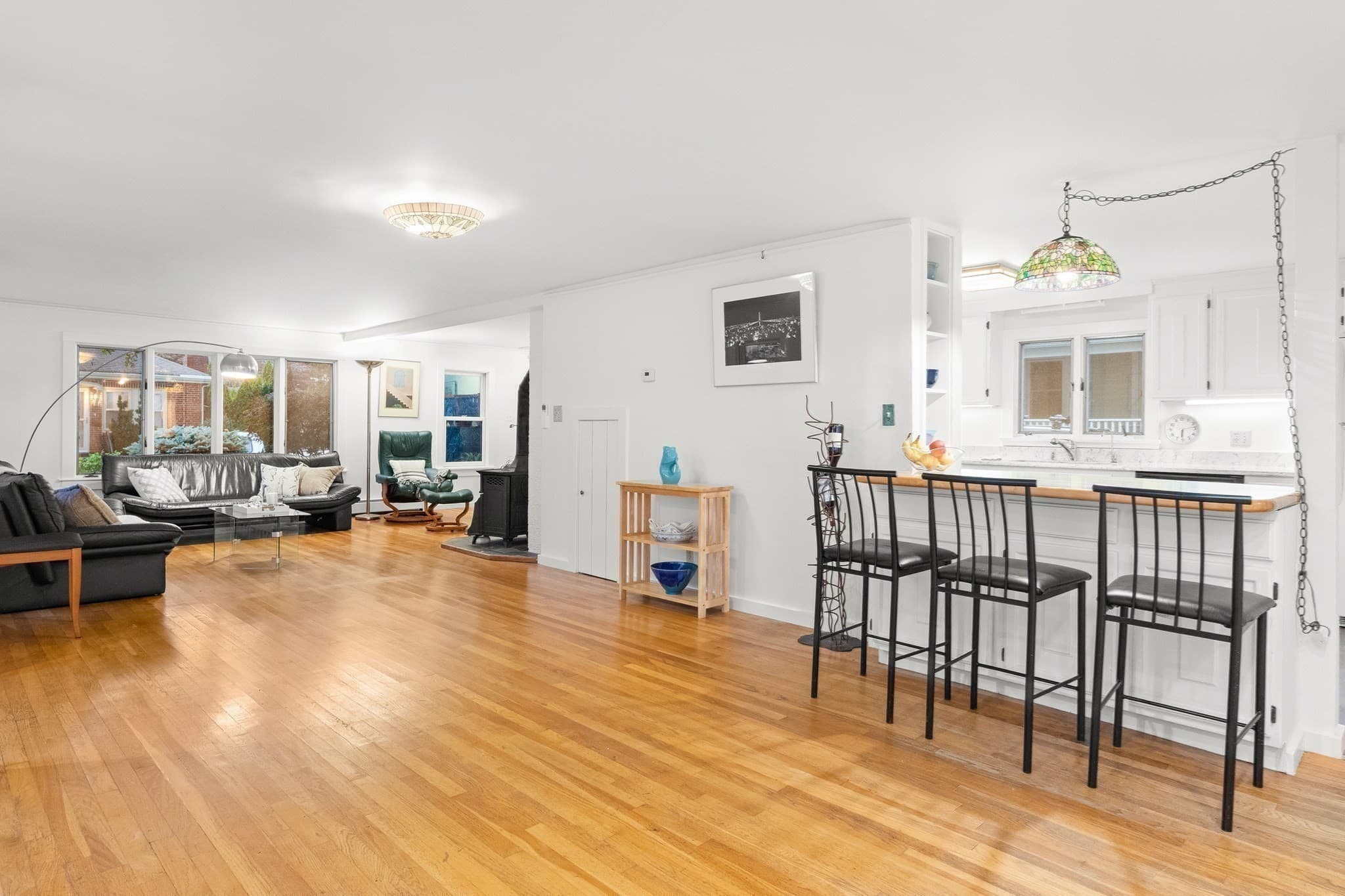 Single Family Residence at 17 Sutton Ave, Salem MA 01970, Salem, photo 14 of 42