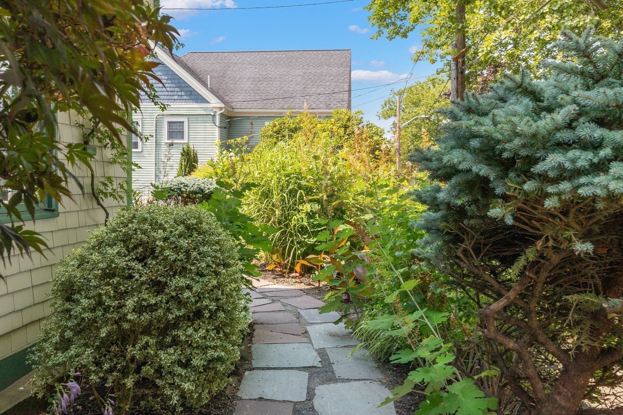 Single Family Residence at 17 Sutton Ave, Salem MA 01970, Salem, photo 37 of 42