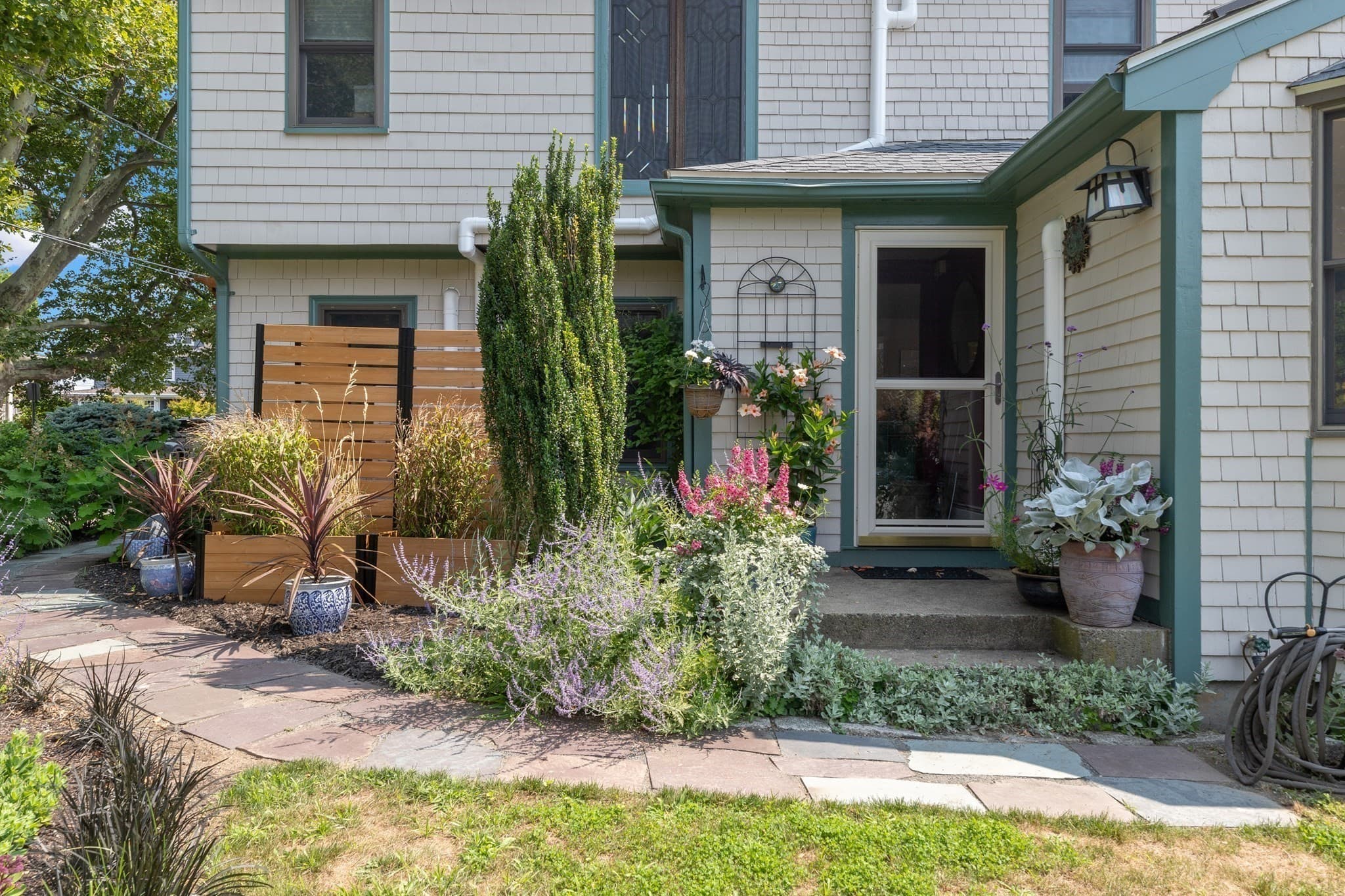Single Family Residence at 17 Sutton Ave, Salem MA 01970, Salem, photo 40 of 42
