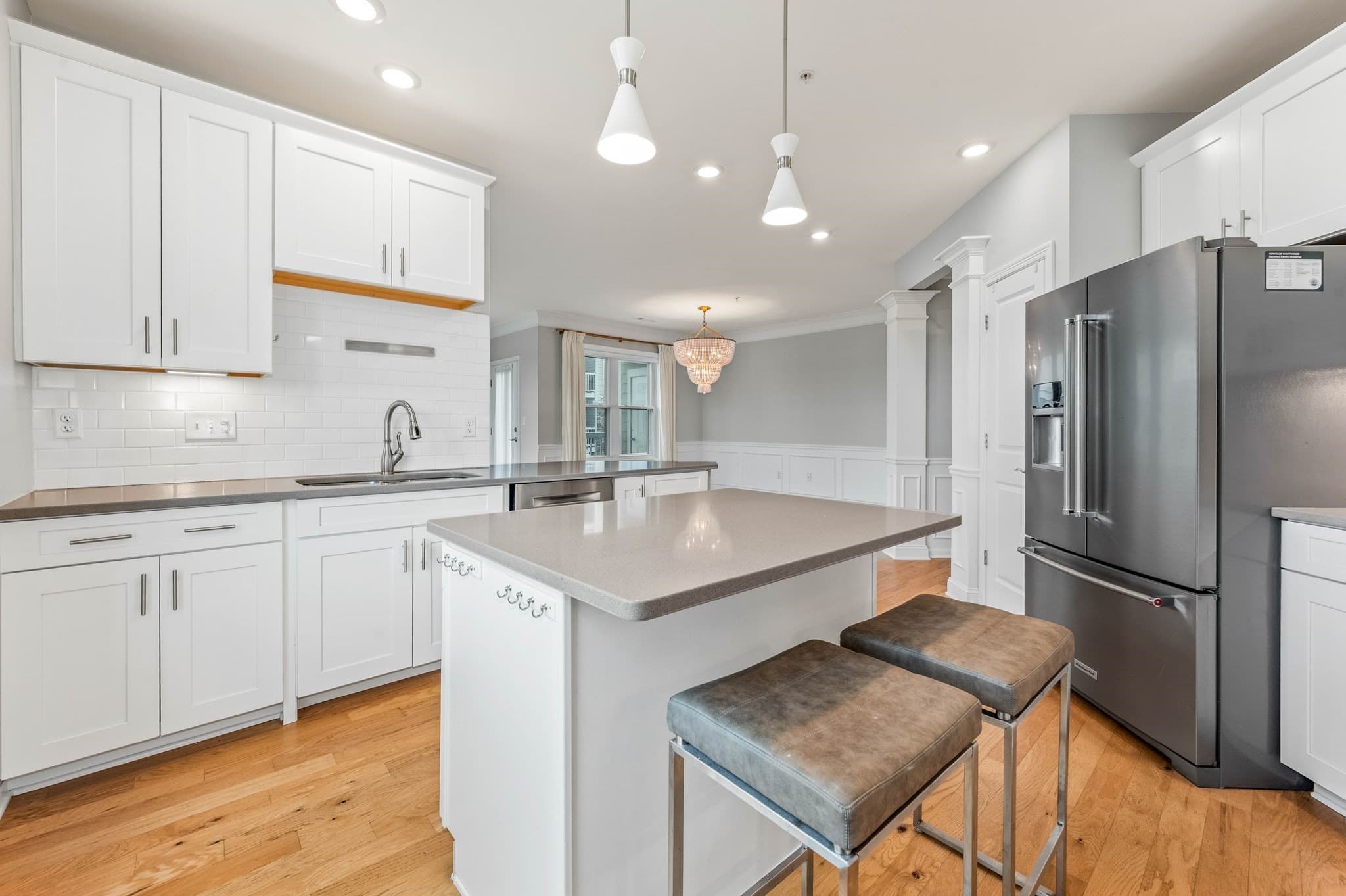 Condominium at 130 University Ave # 1201, Westwood MA 02090, Westwood, photo 12 of 42