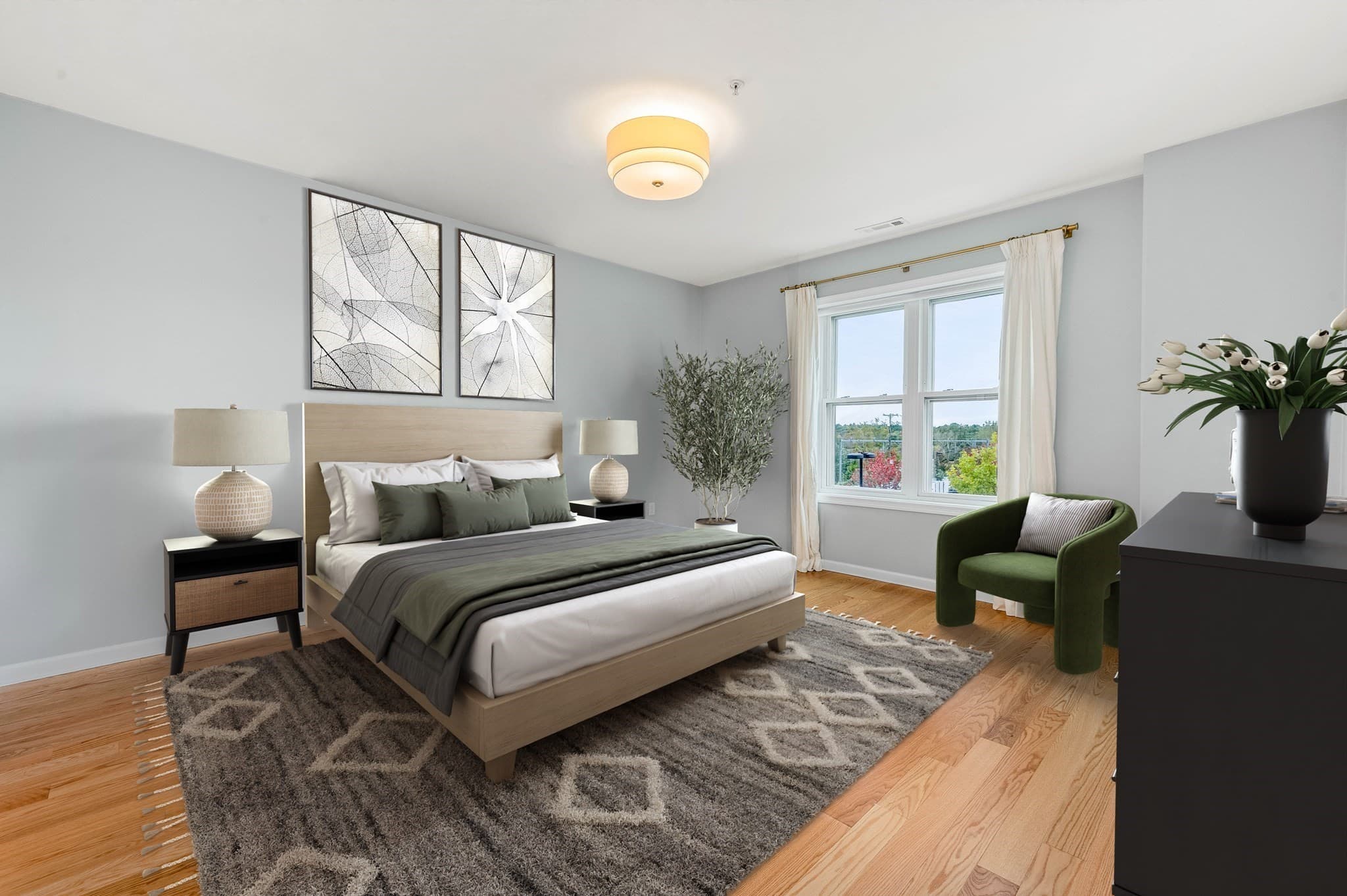 Condominium at 130 University Ave # 1201, Westwood MA 02090, Westwood, photo 26 of 42