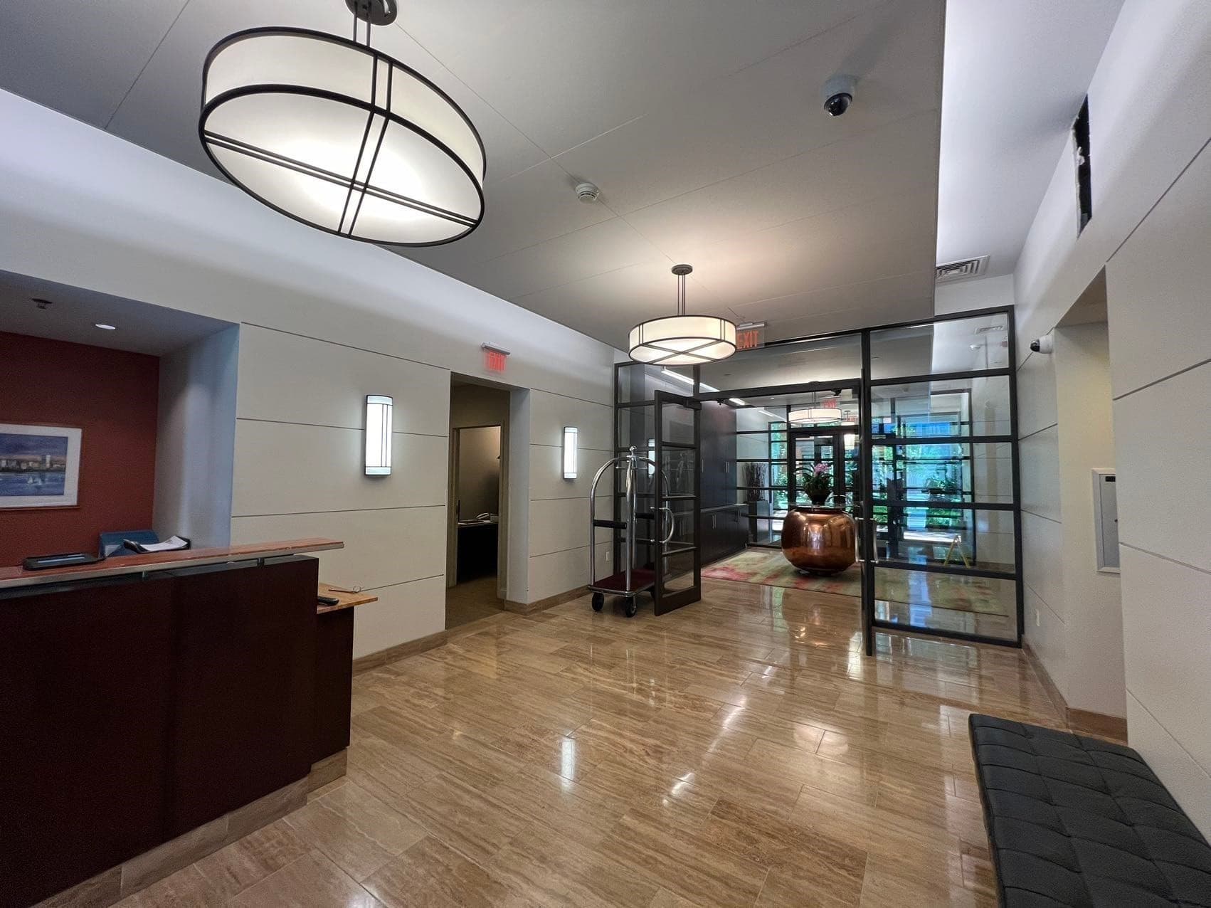 Condominium at 150 Cambridge St # 211, Cambridge MA 02141, Cambridge, photo 17 of 21