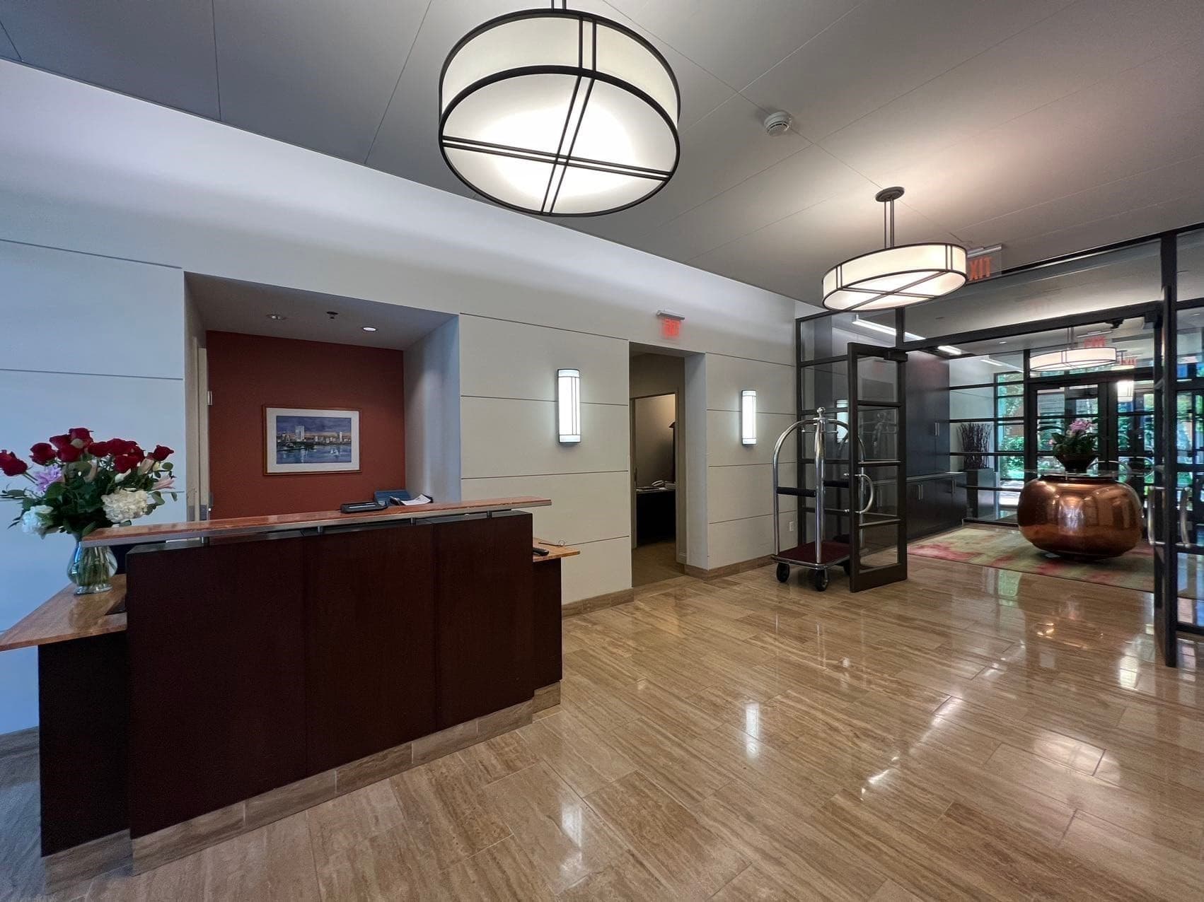 Condominium at 150 Cambridge St # 211, Cambridge MA 02141, Cambridge, photo 16 of 21