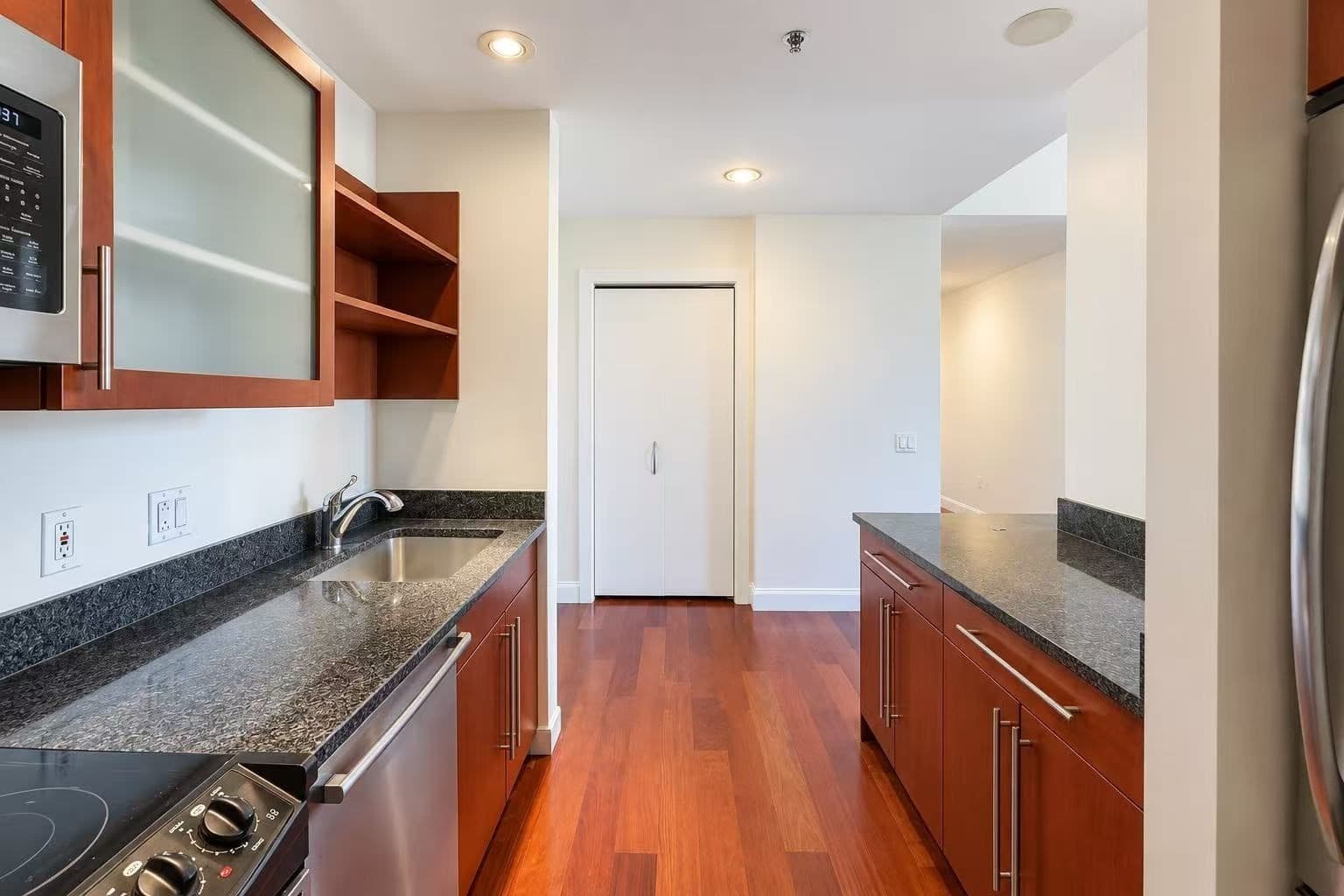 Condominium at 150 Cambridge St # 211, Cambridge MA 02141, Cambridge, photo 5 of 21