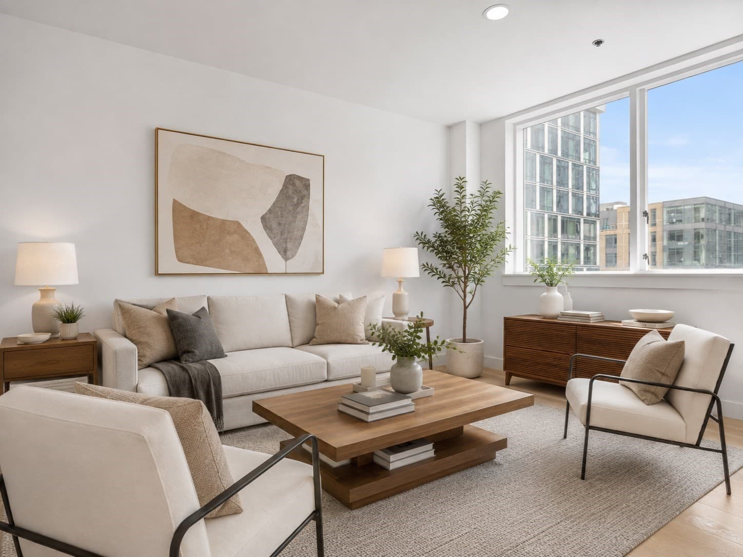 Condominium at 234 Causeway St # 720, Boston MA 02114, Boston, photo 3 of 18