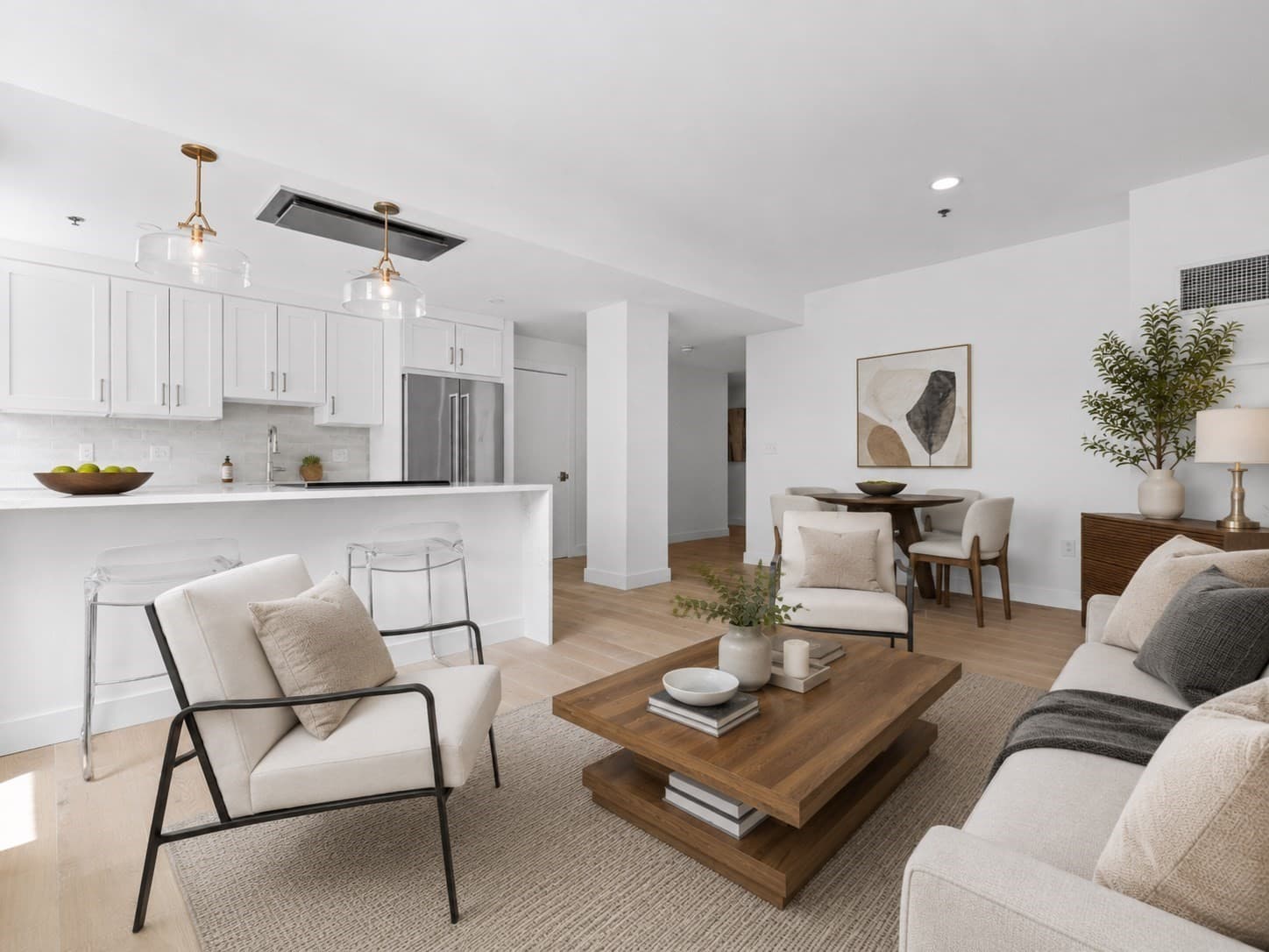 234 Causeway St # 720, Boston MA 02114