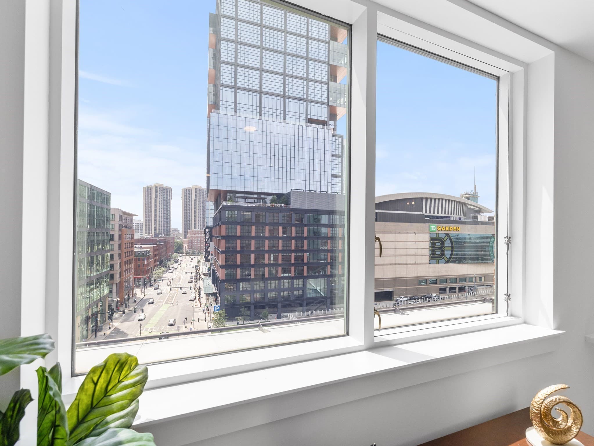 Condominium at 234 Causeway St # 720, Boston MA 02114, Boston, photo 4 of 18