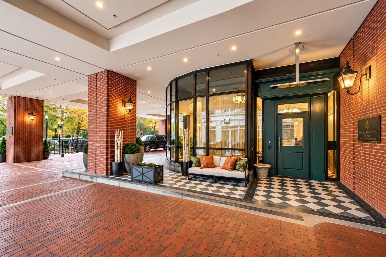 Condominium at 220 Boylston St # 1514, Boston MA 02130, Boston, photo 2 of 22