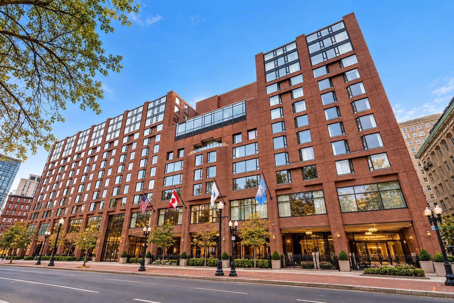 Condominium at 220 Boylston St # 1514, Boston MA 02130, Boston, photo 3 of 22