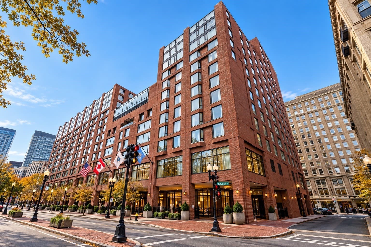 220 Boylston St # 1514, Boston MA 02130