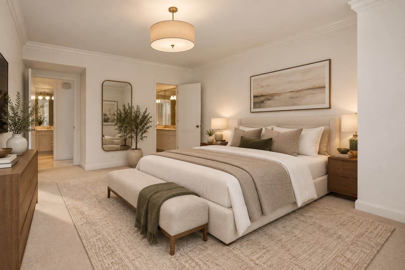 Condominium at 220 Boylston St # 1514, Boston MA 02130, Boston, photo 11 of 22